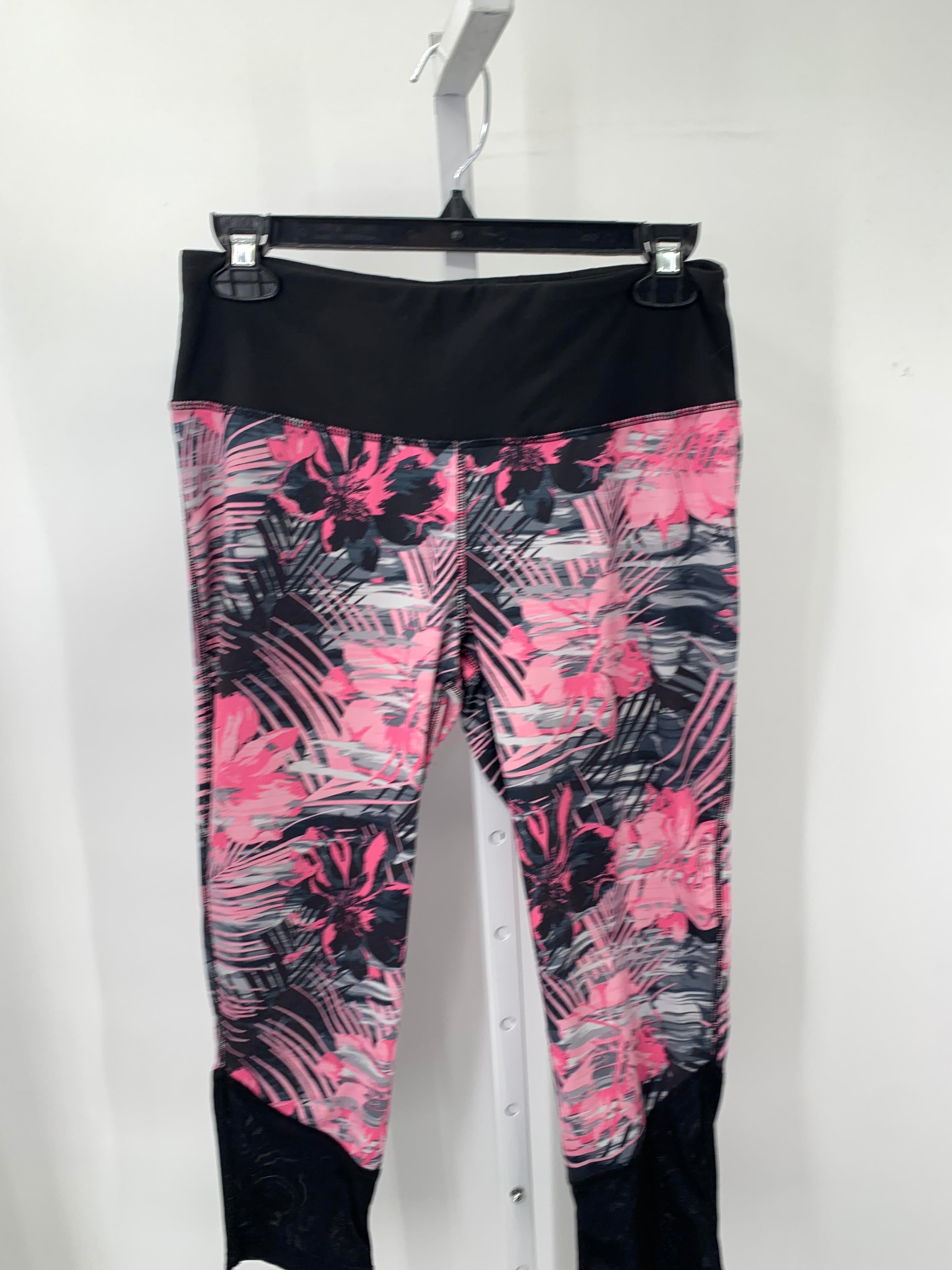 RBX Size Medium Misses Leggings