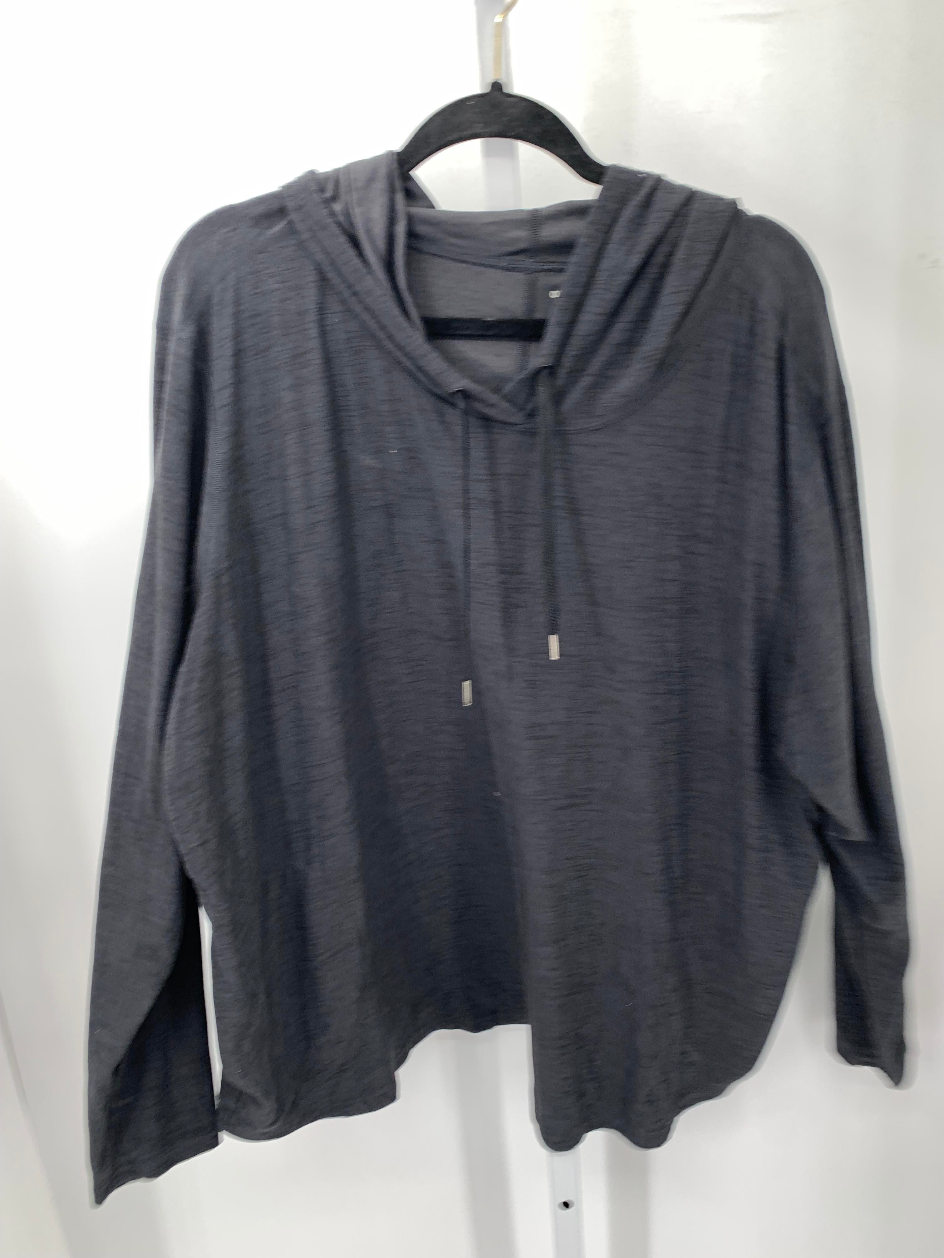 Old Navy Size 3X Womens Long Sleeve Shirt