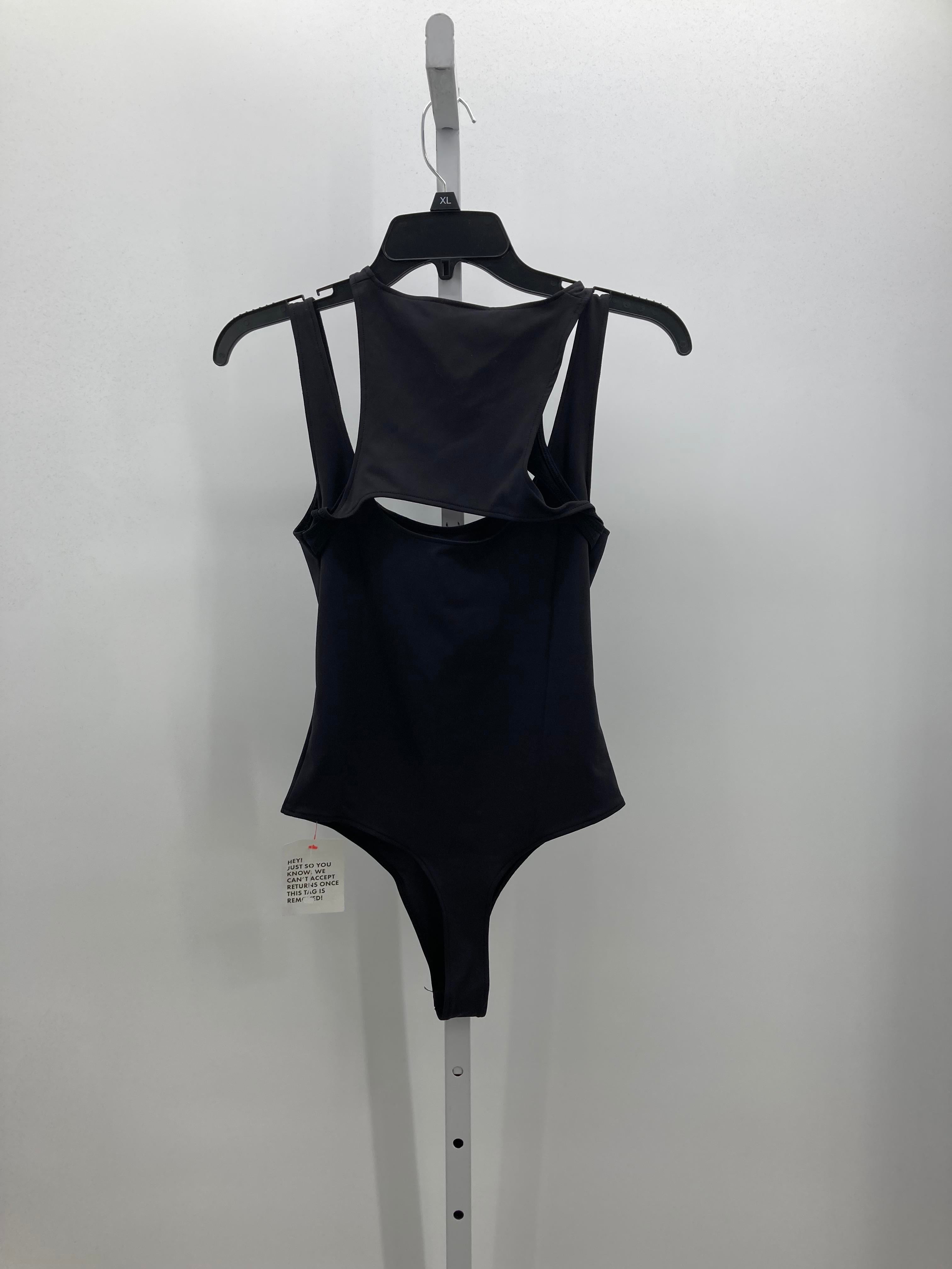 Size 2 Misses Tank