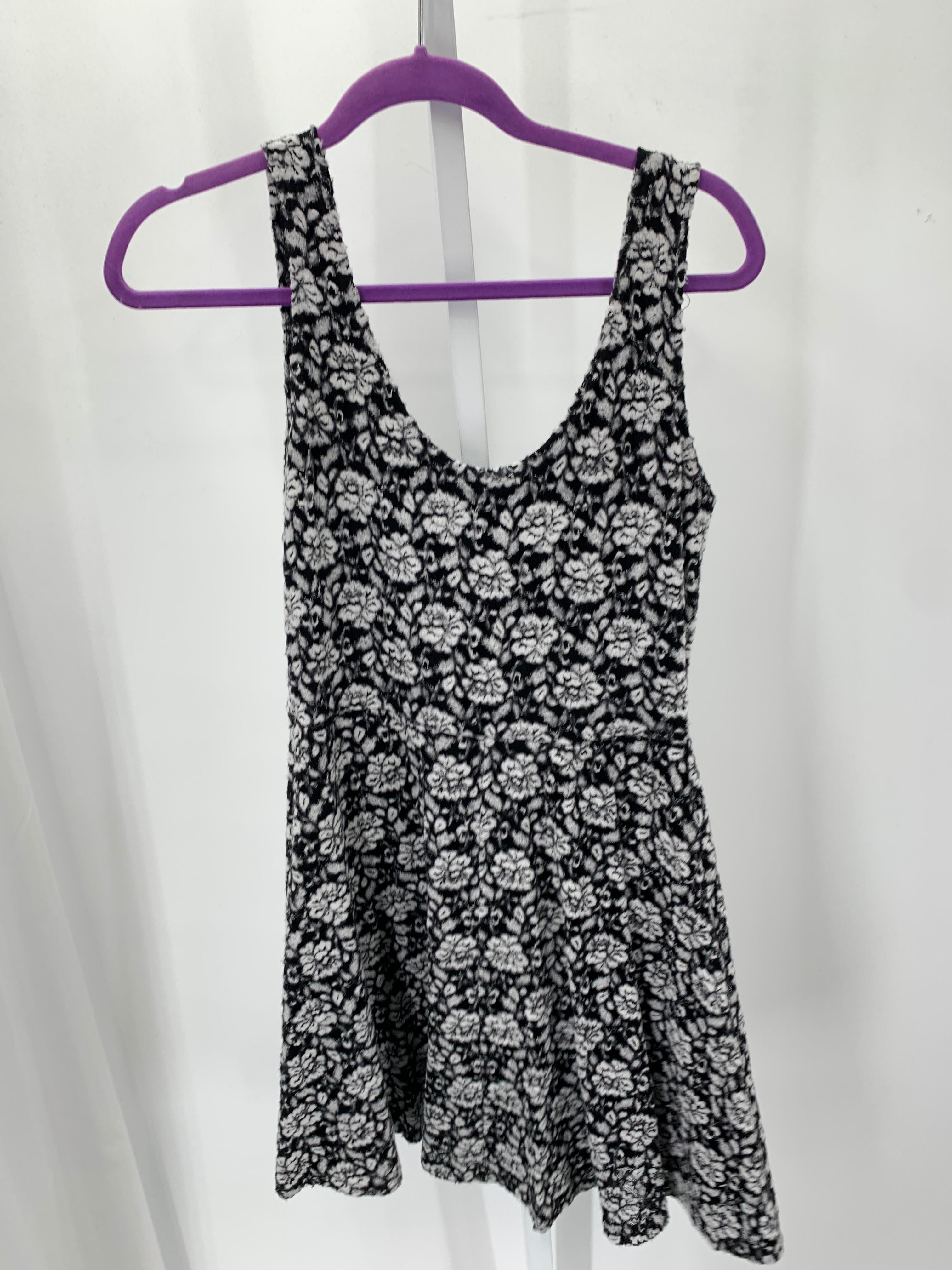 Maurices Size Large Misses Sleeveless Dress