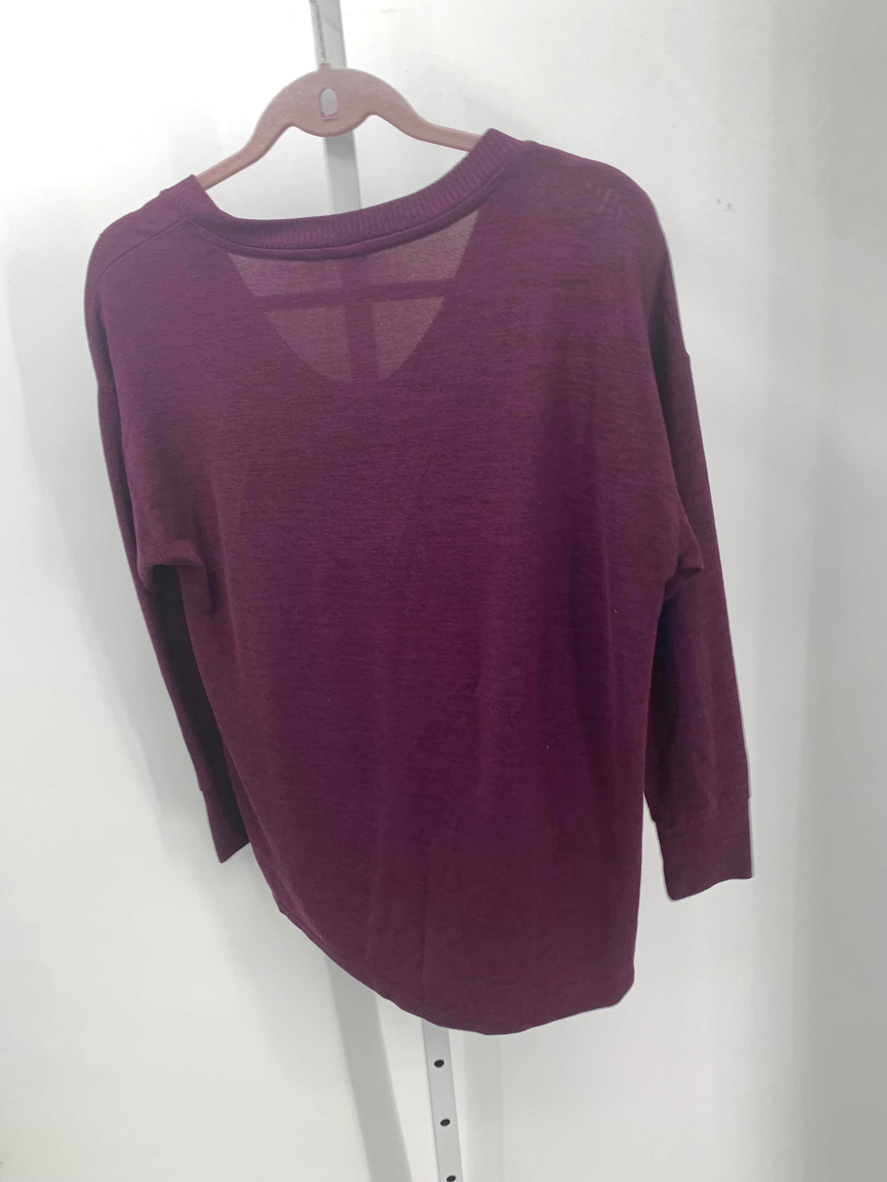 Gap Size Small Misses Long Slv Sweater
