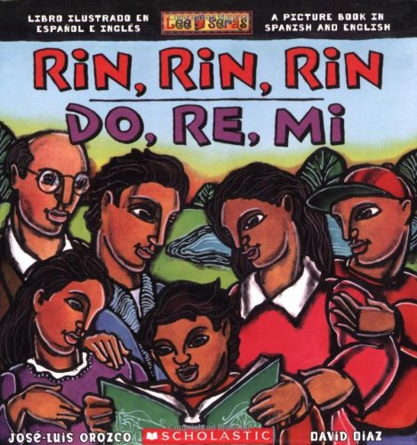 Rin, Rin, Rin