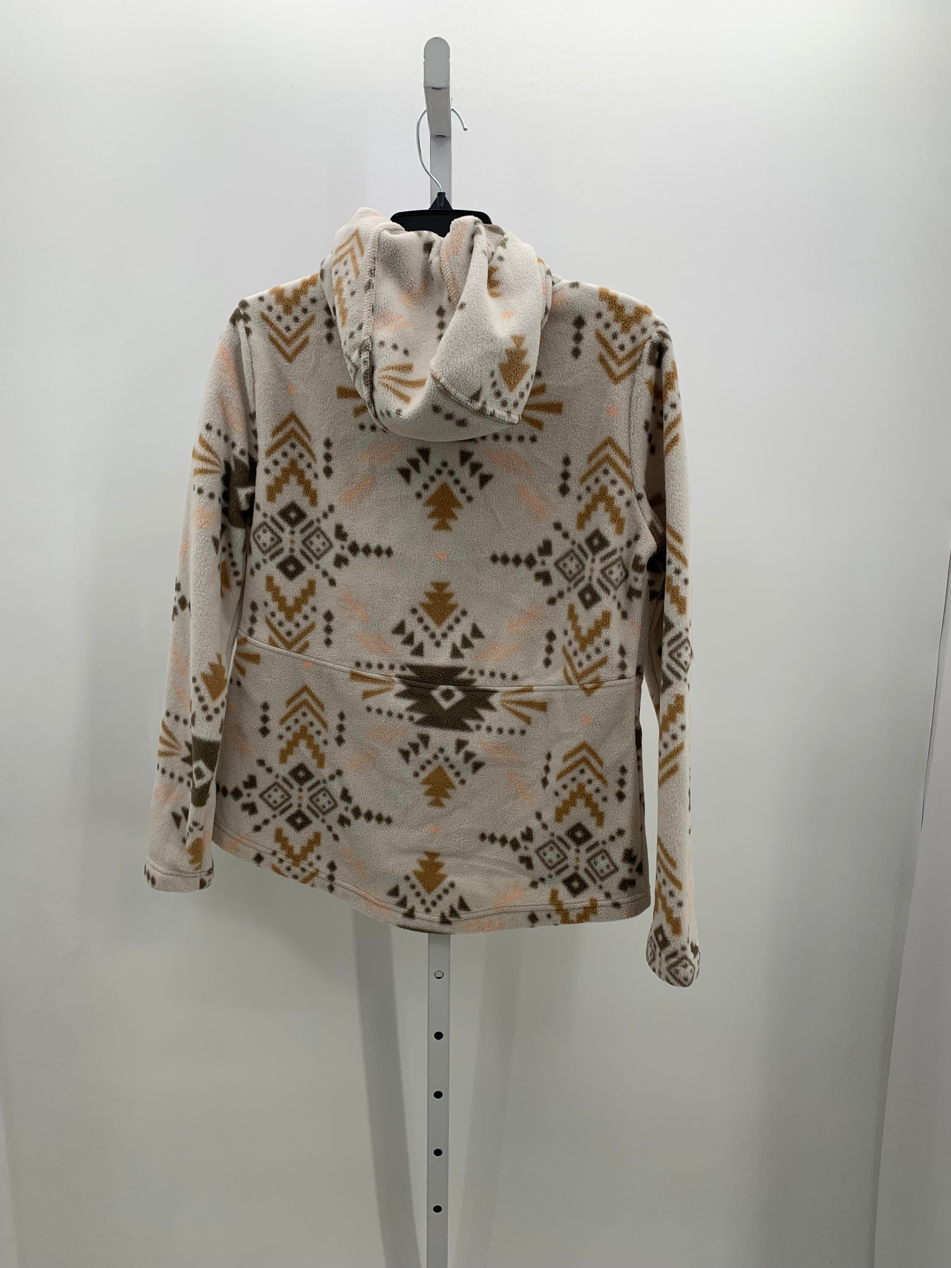 Avalanche Size Medium Misses Long Sleeve Shirt
