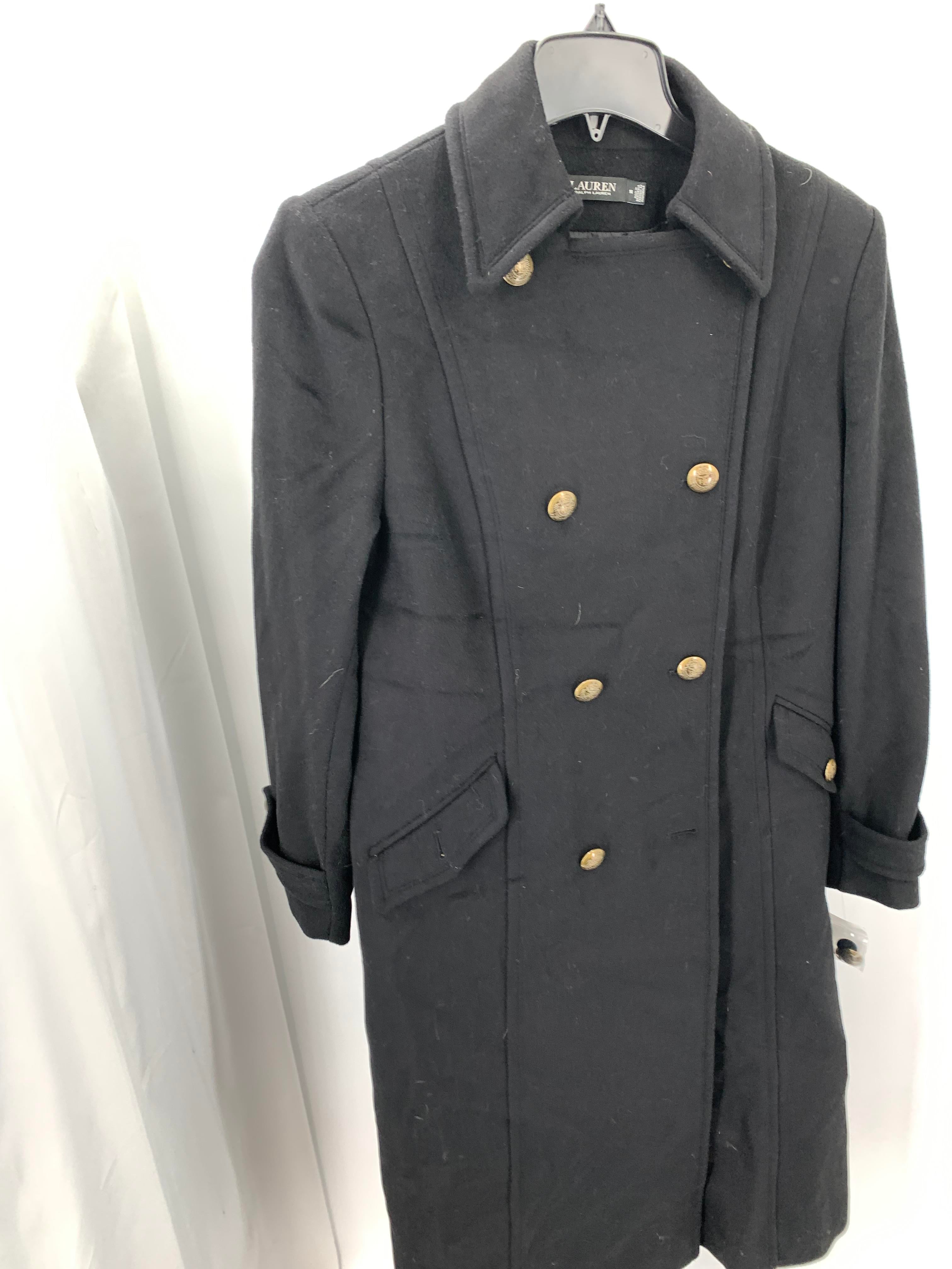 Ralph Lauren Size 14 Misses Winter Coat