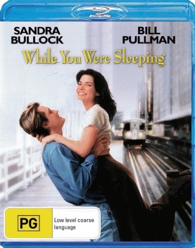 While You Were Sleeping -