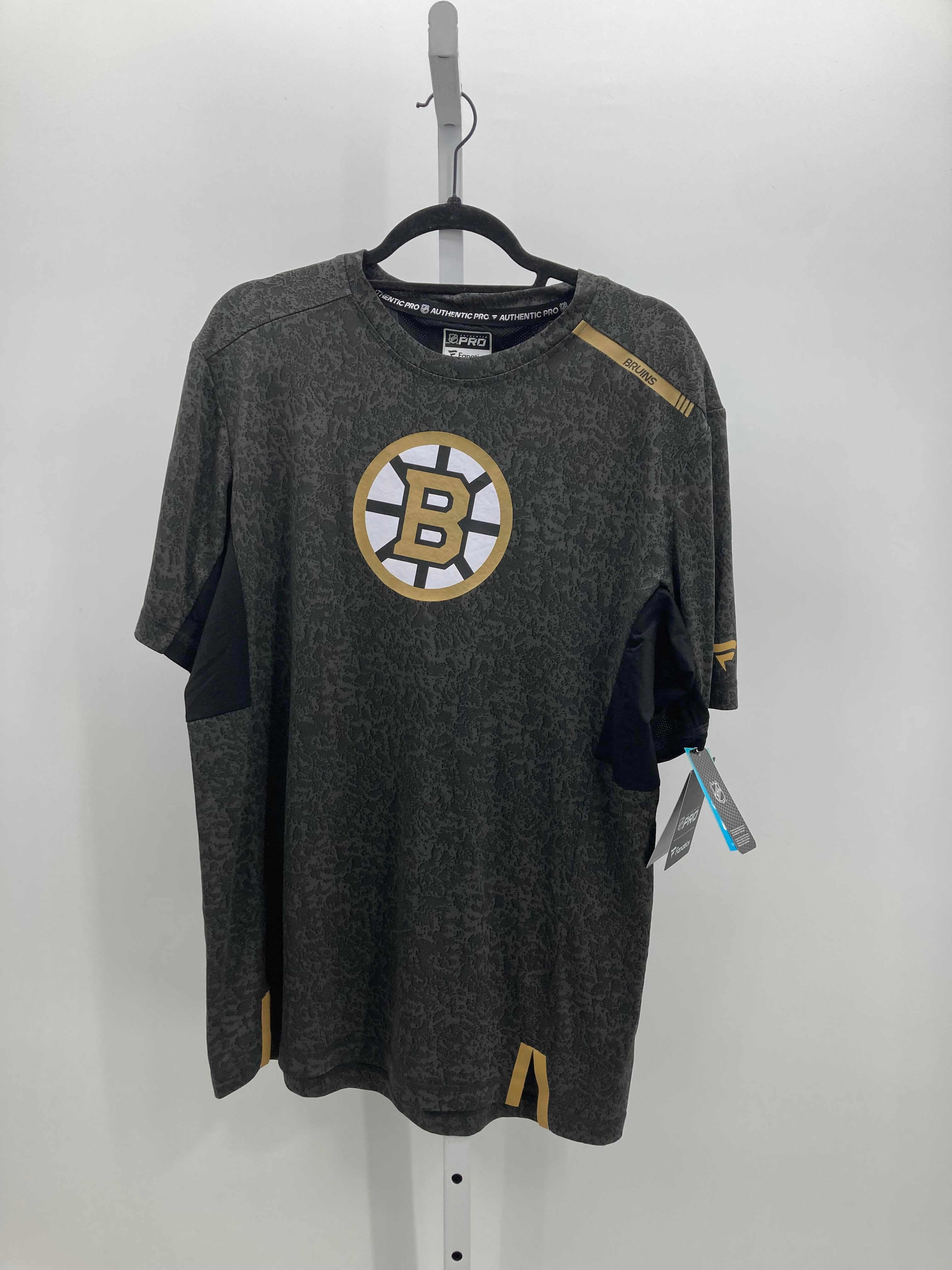 NEW BOSTON BRUINS