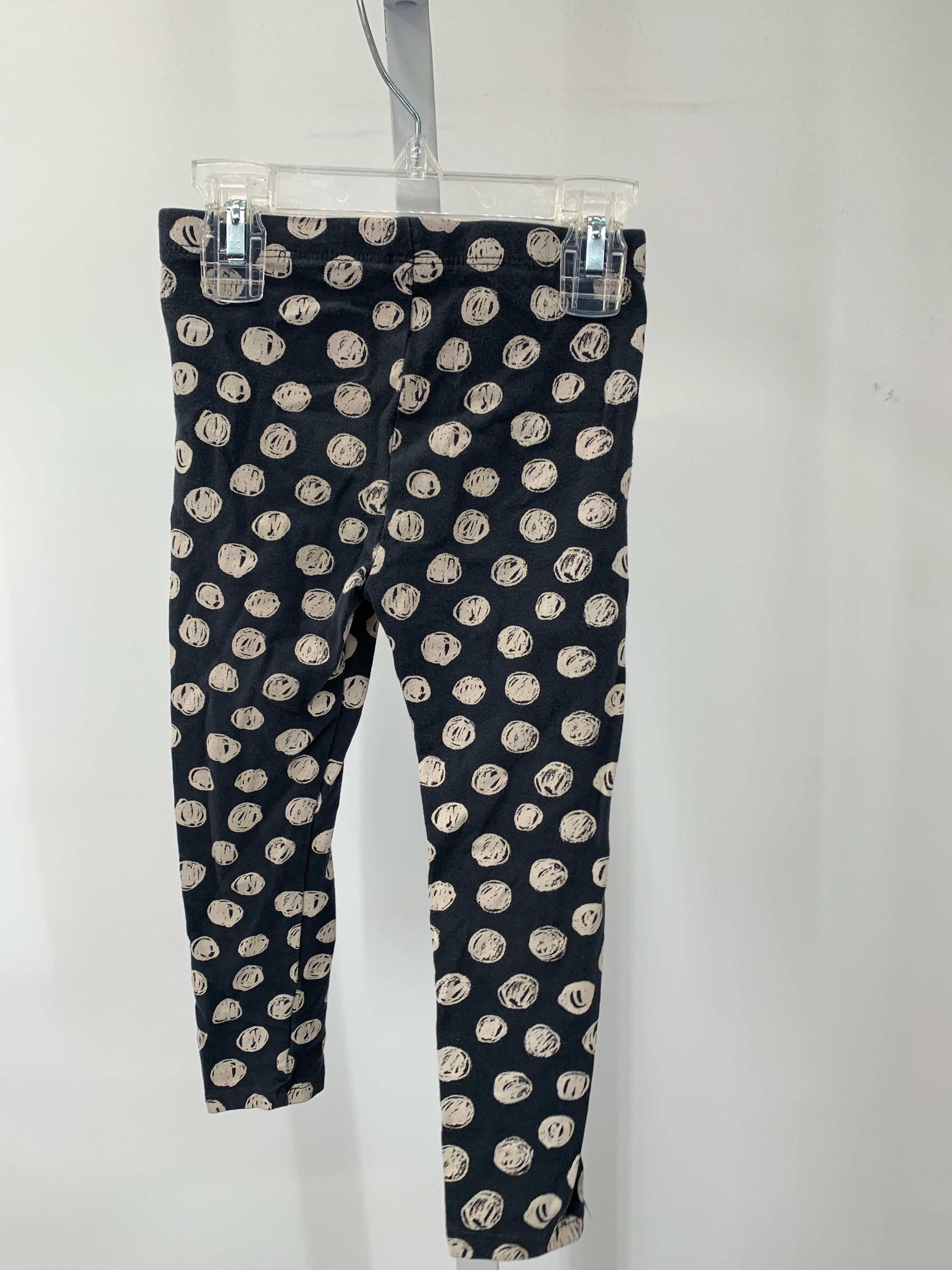Cat & Jack Size 3T Girls Leggings