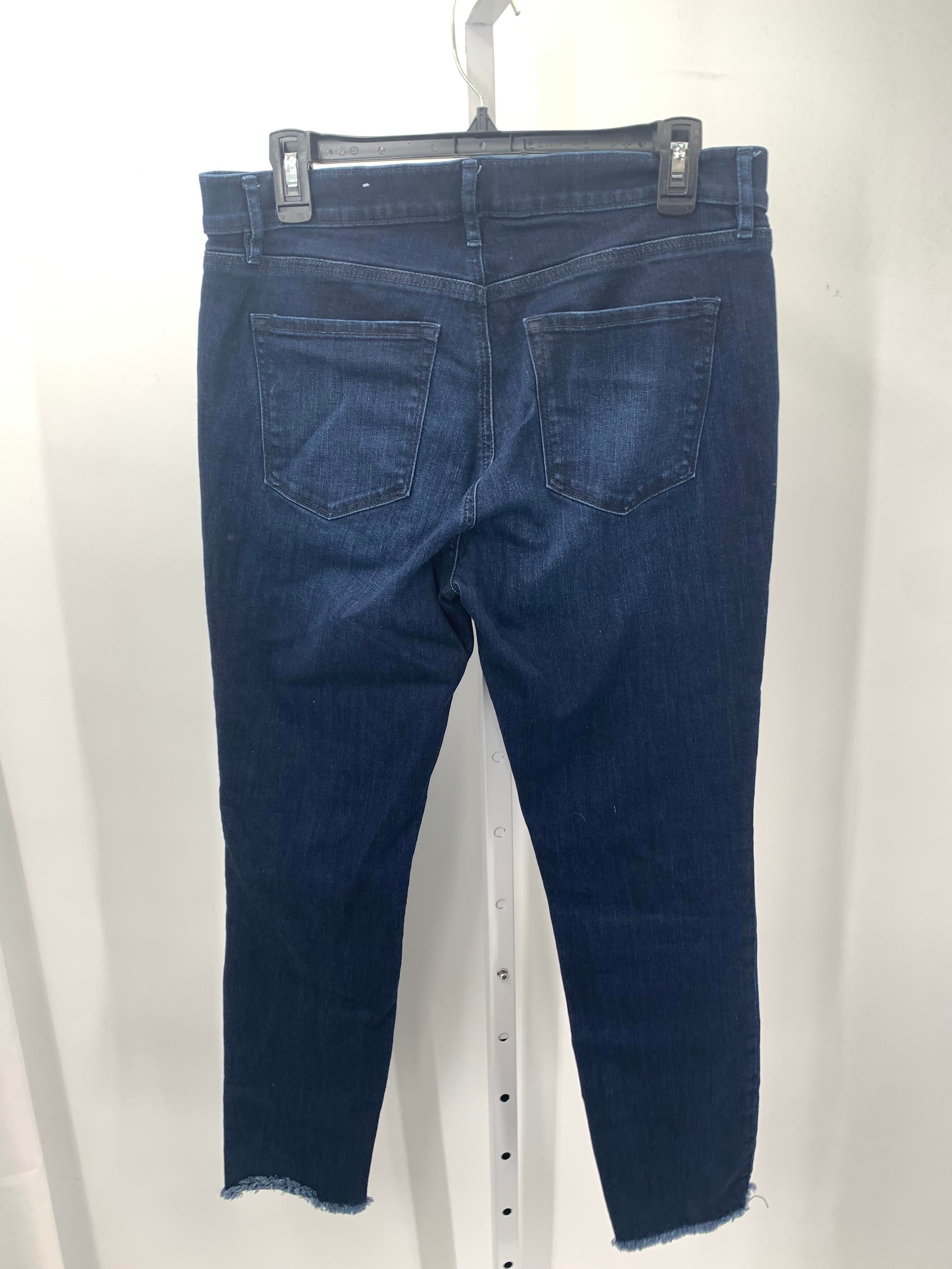 Loft Size 10 Misses Jeans