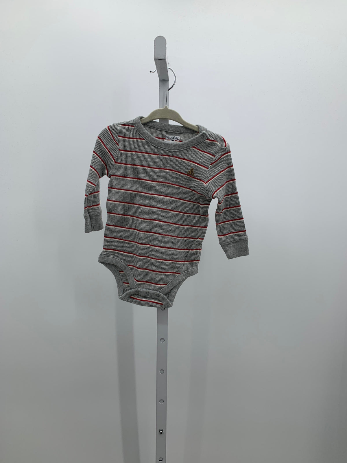 RED STRIPES