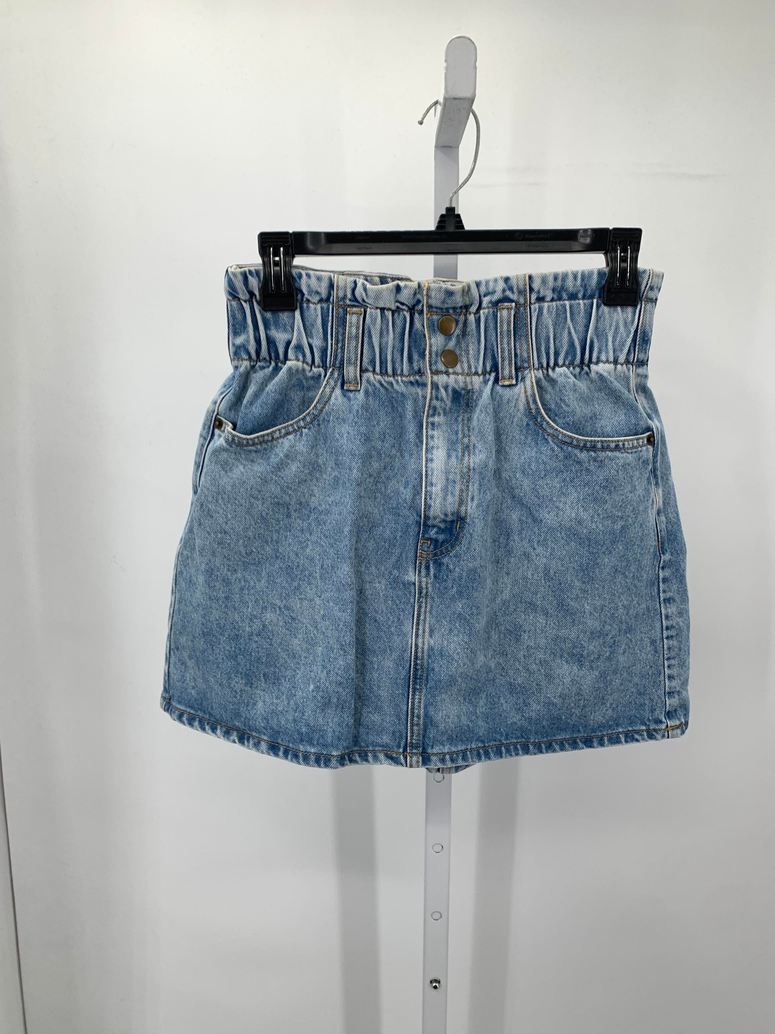 Arizona Size 7 Juniors Skirt