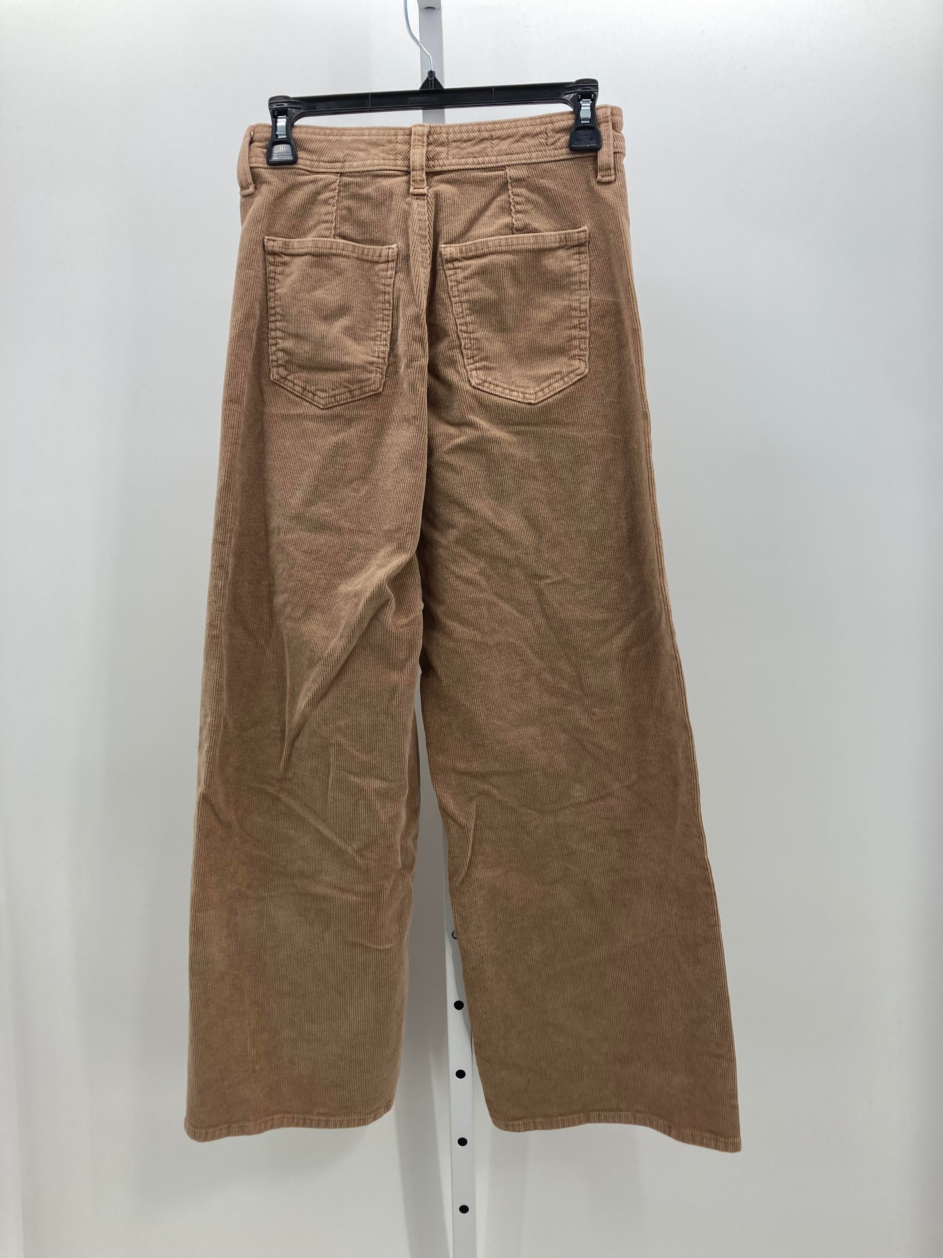 Universal Thread Size 2 Misses Corduroy Pants