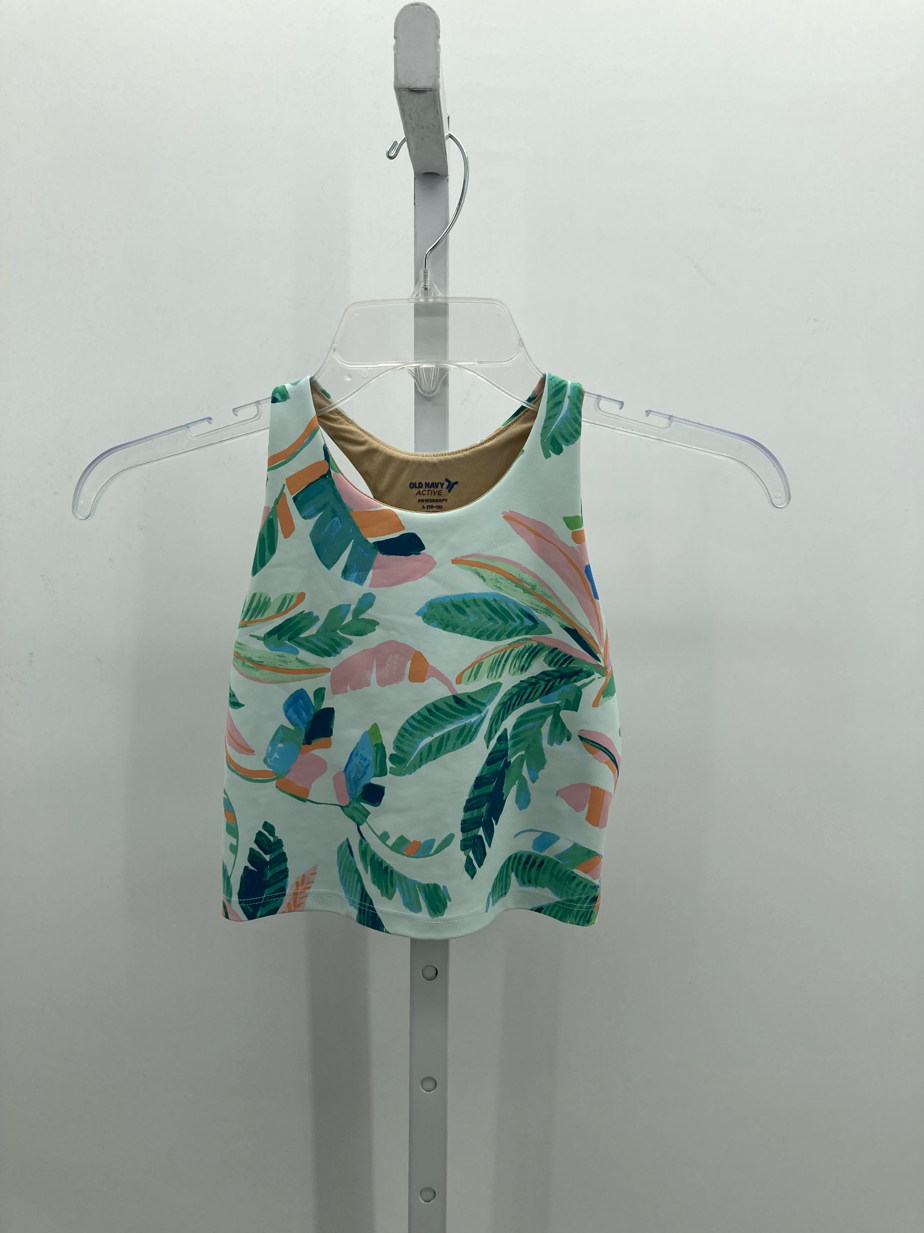 Old Navy Size 10-12 Girls Tank