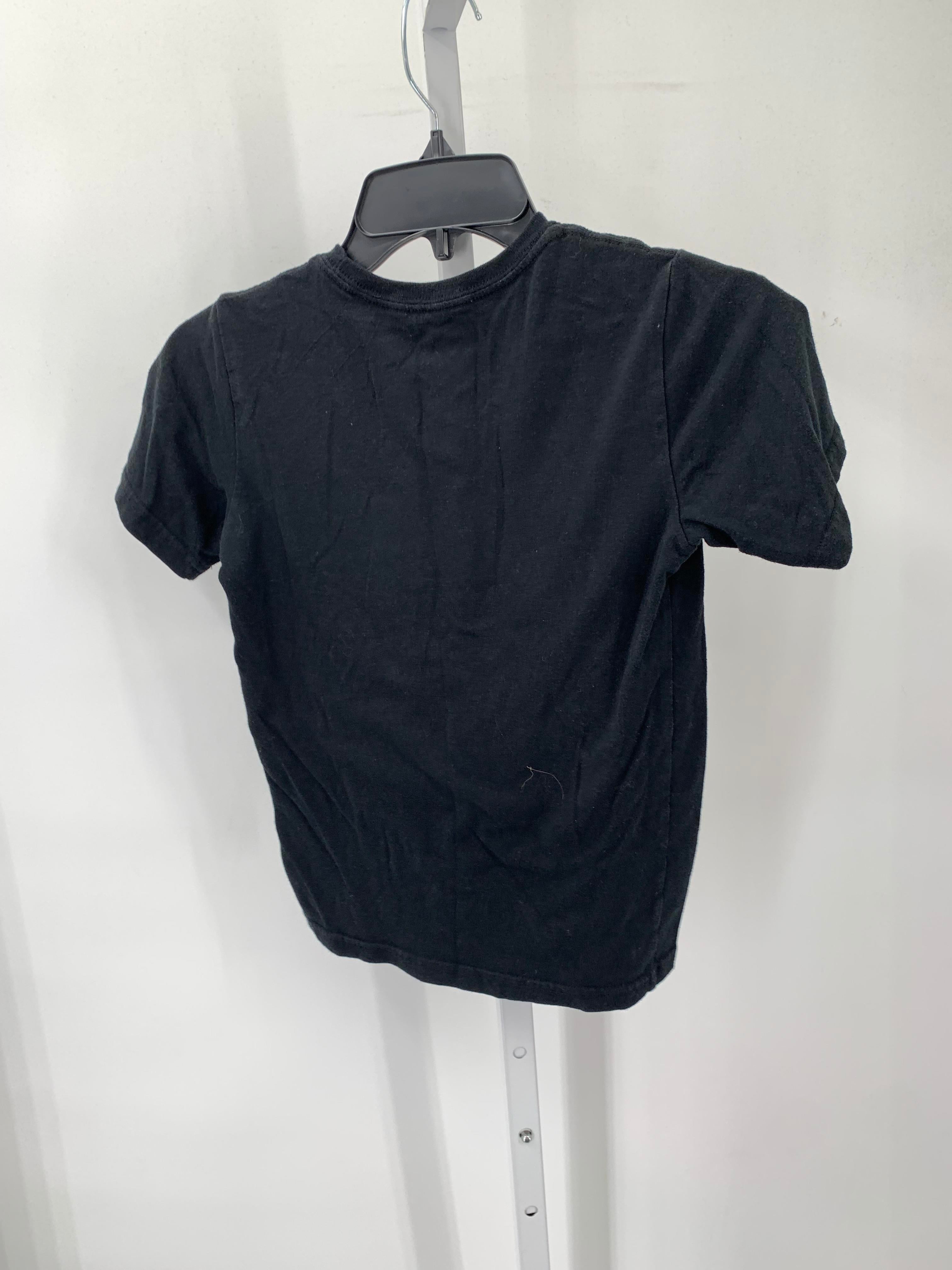 VENOM KNIT TEE