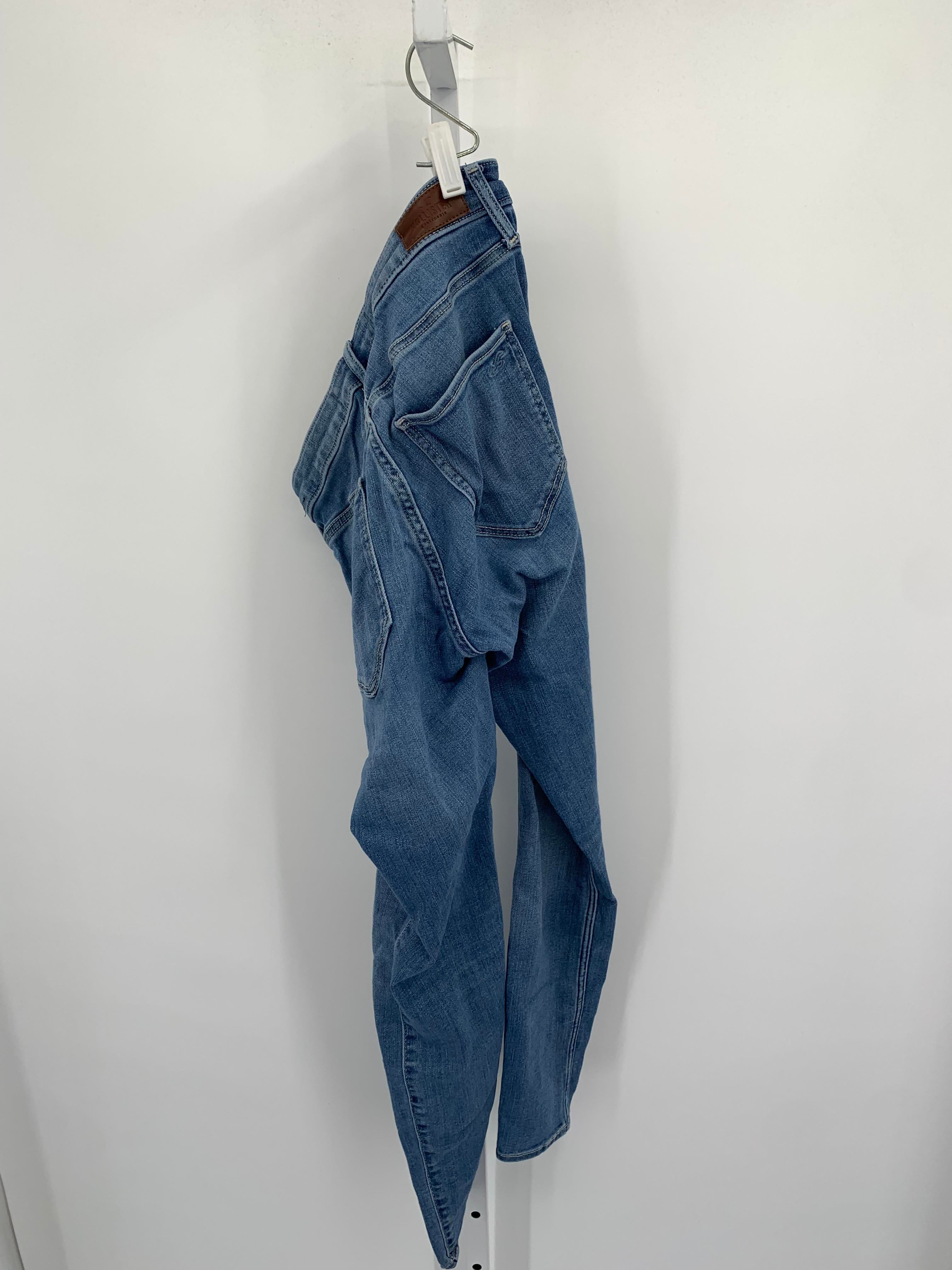 Hollister Size 9 Juniors Jeans