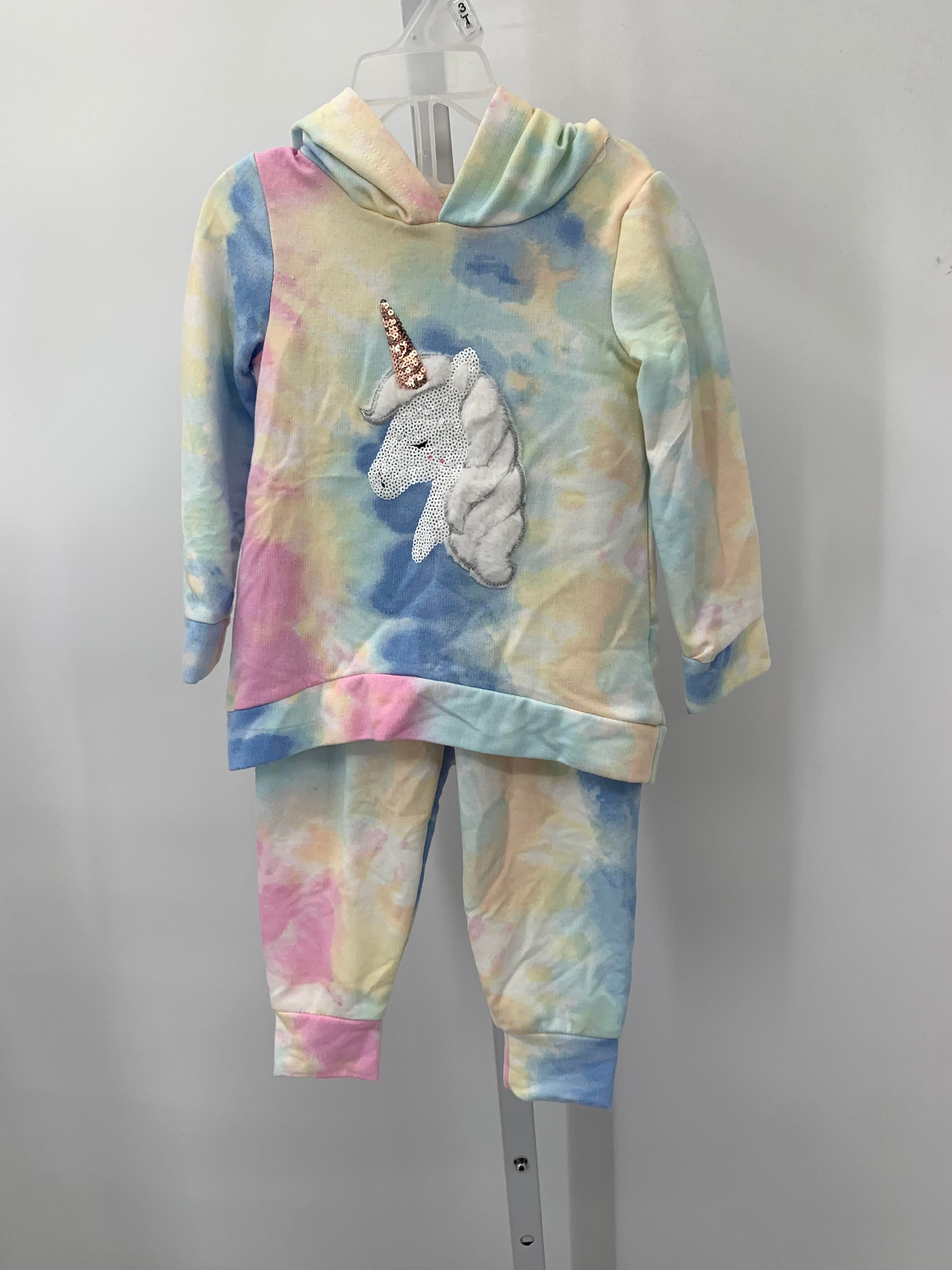 BTween Size 18 Months Girls 2 Pieces