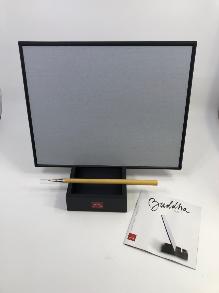 BUDDHA BOARD IN BOX.