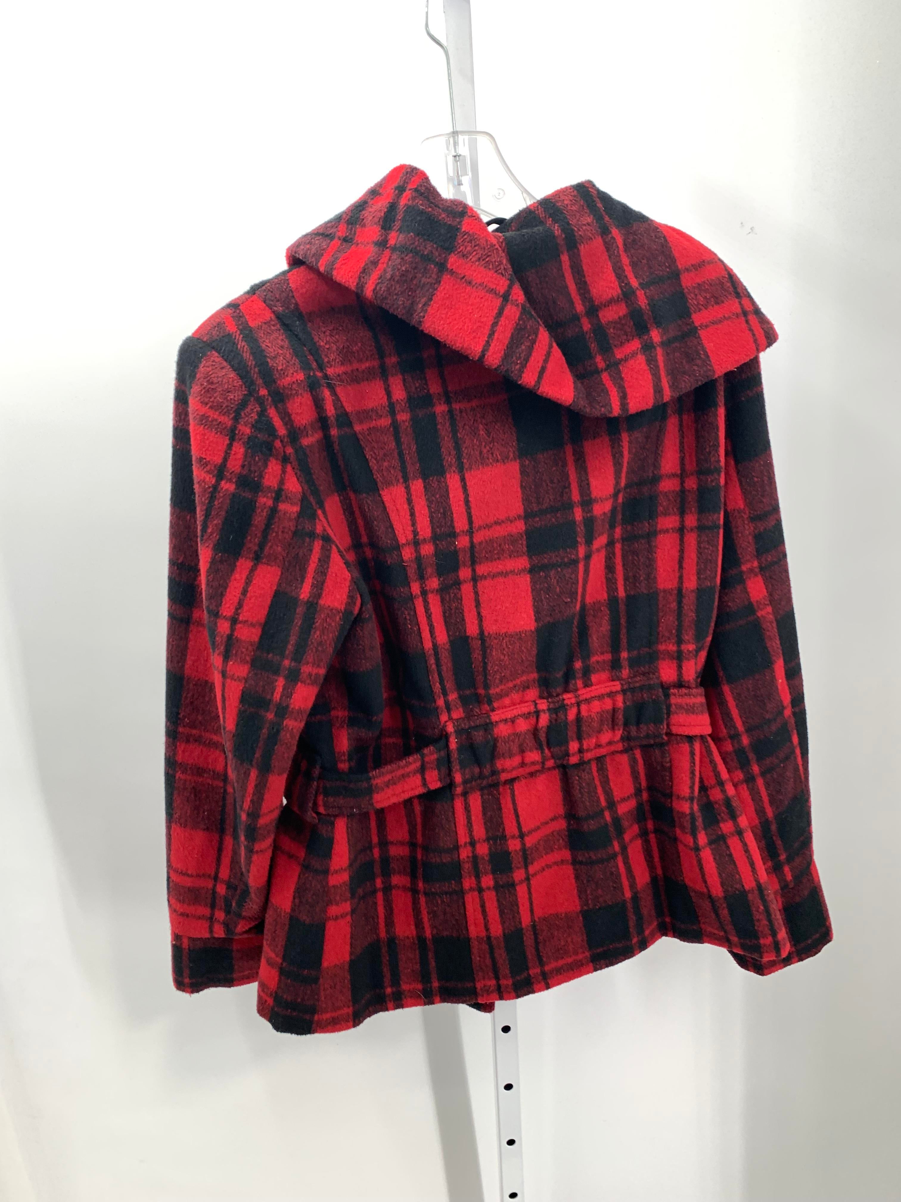 Angie Size Extra Large Misses Jacket