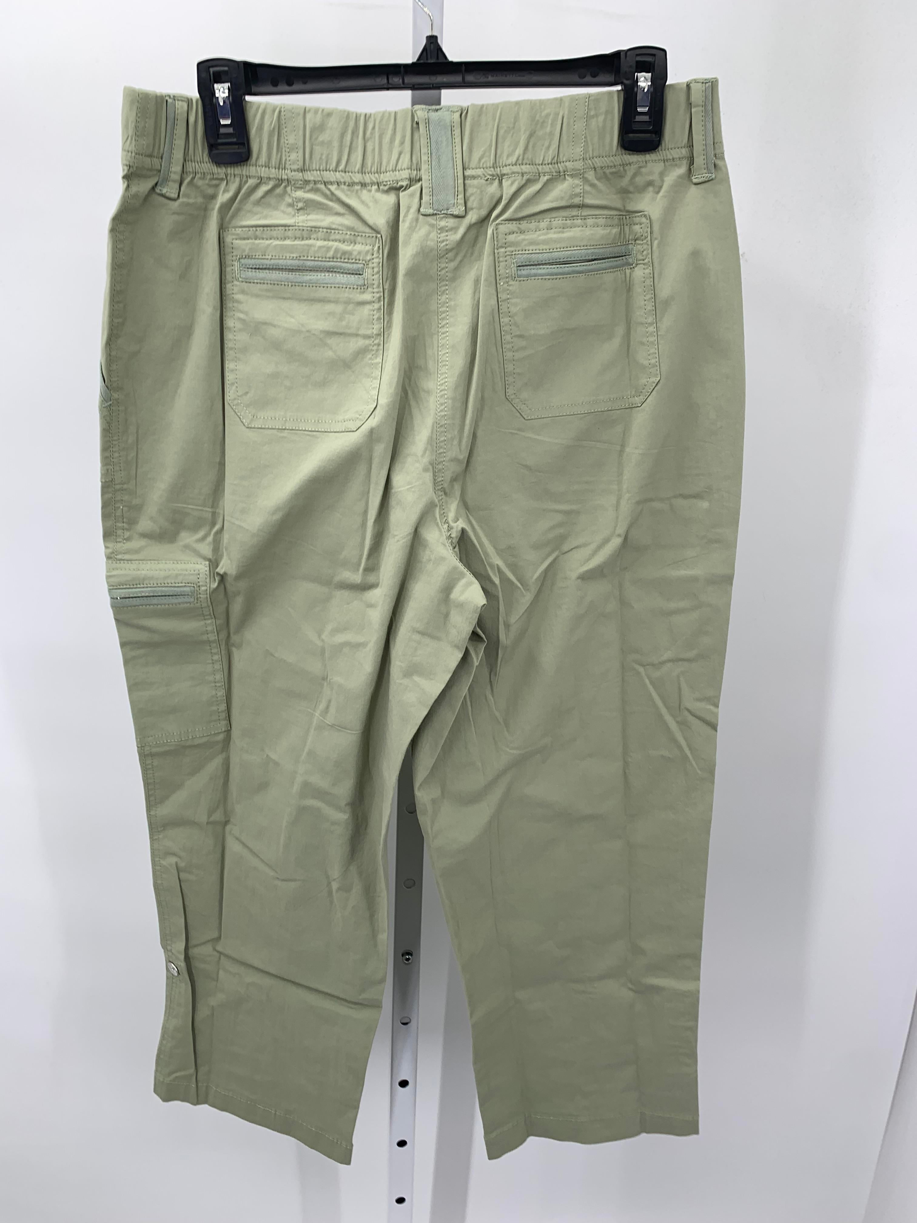 Size Medium Misses Pants