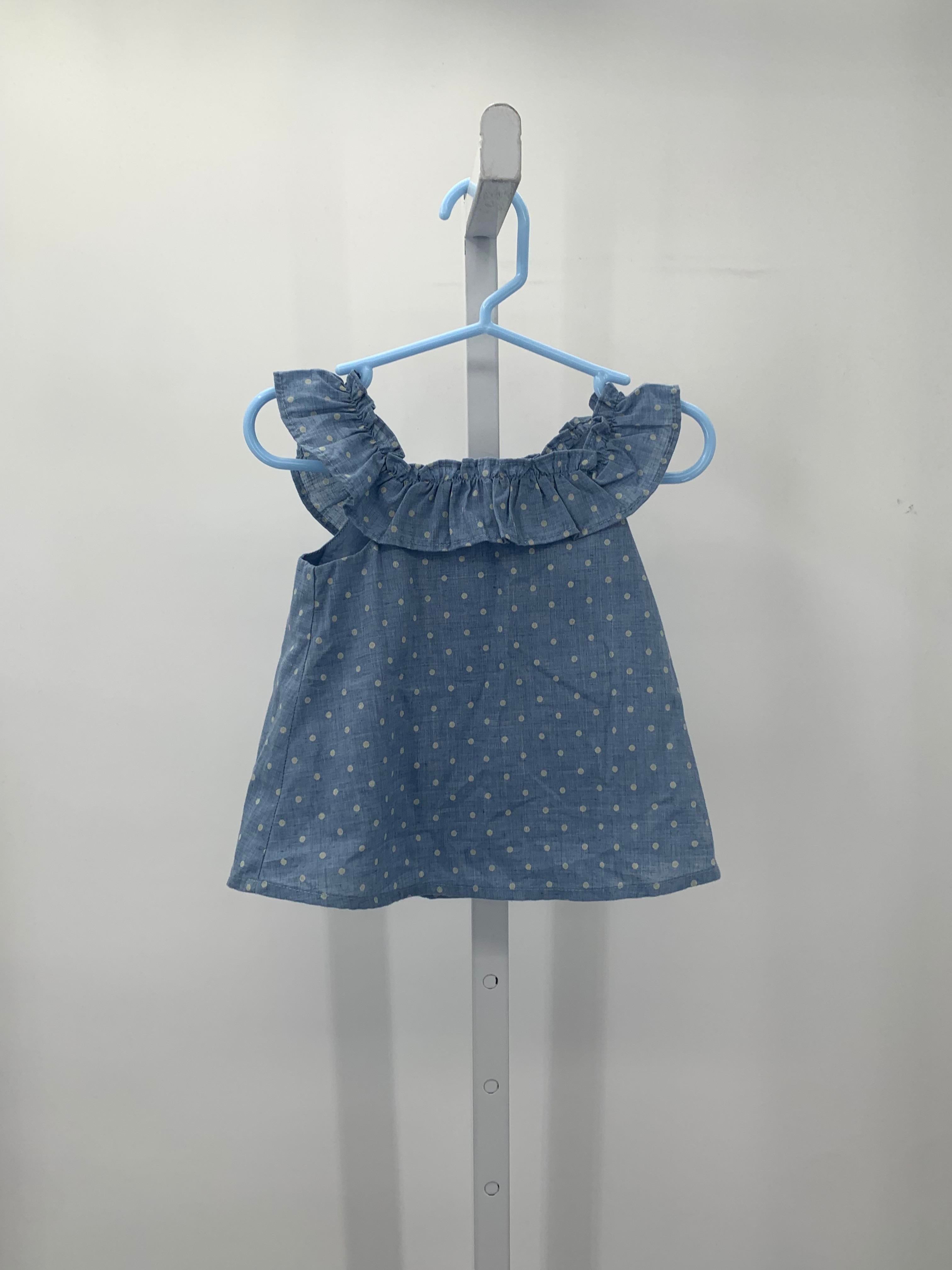 Baby Gap Size 12-18 Months Girls Tank