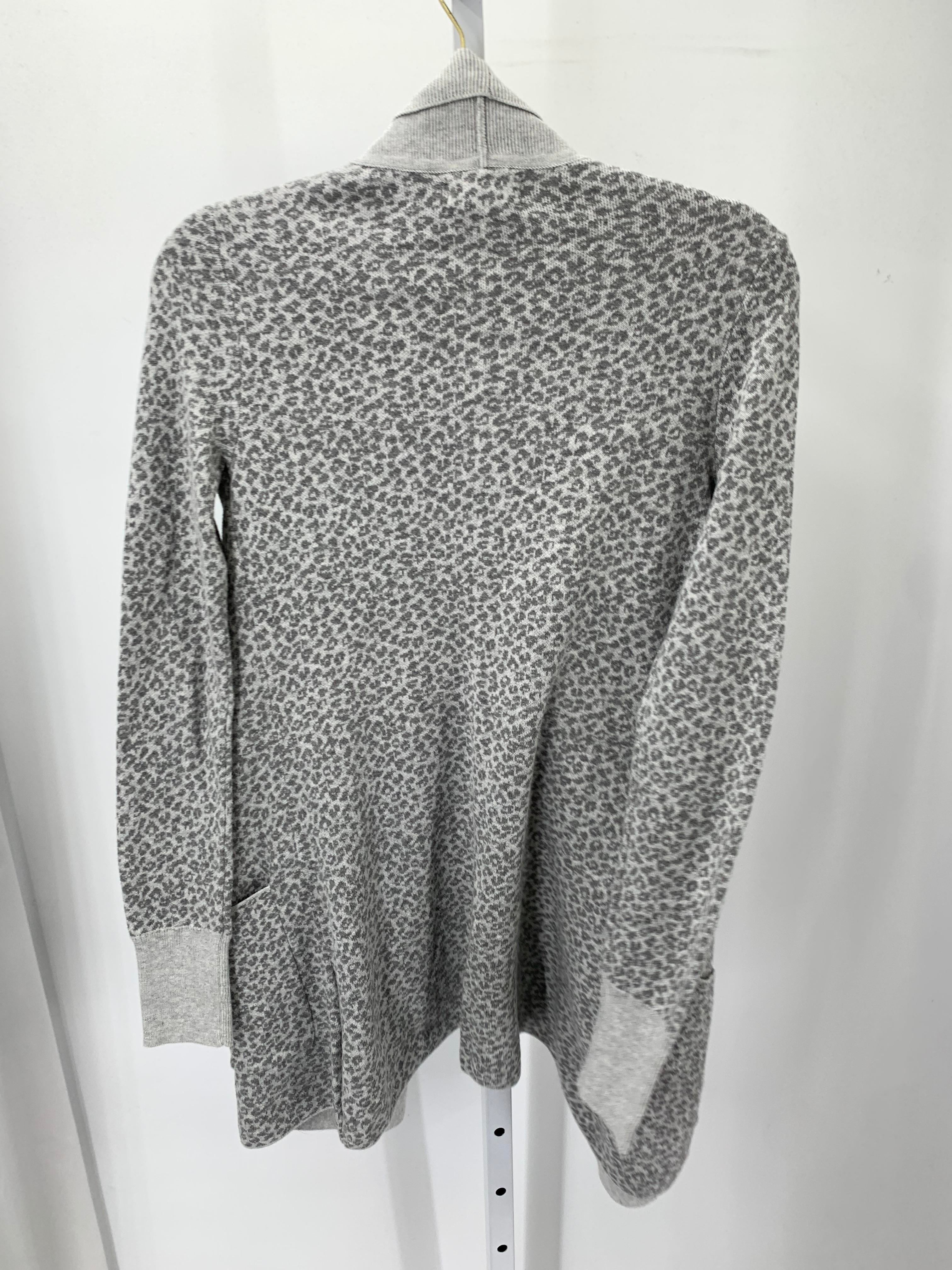Size Small Misses Cardigan