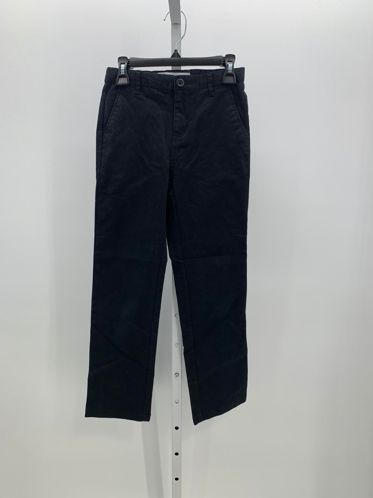 ADJ WAIST STRAIGHT
