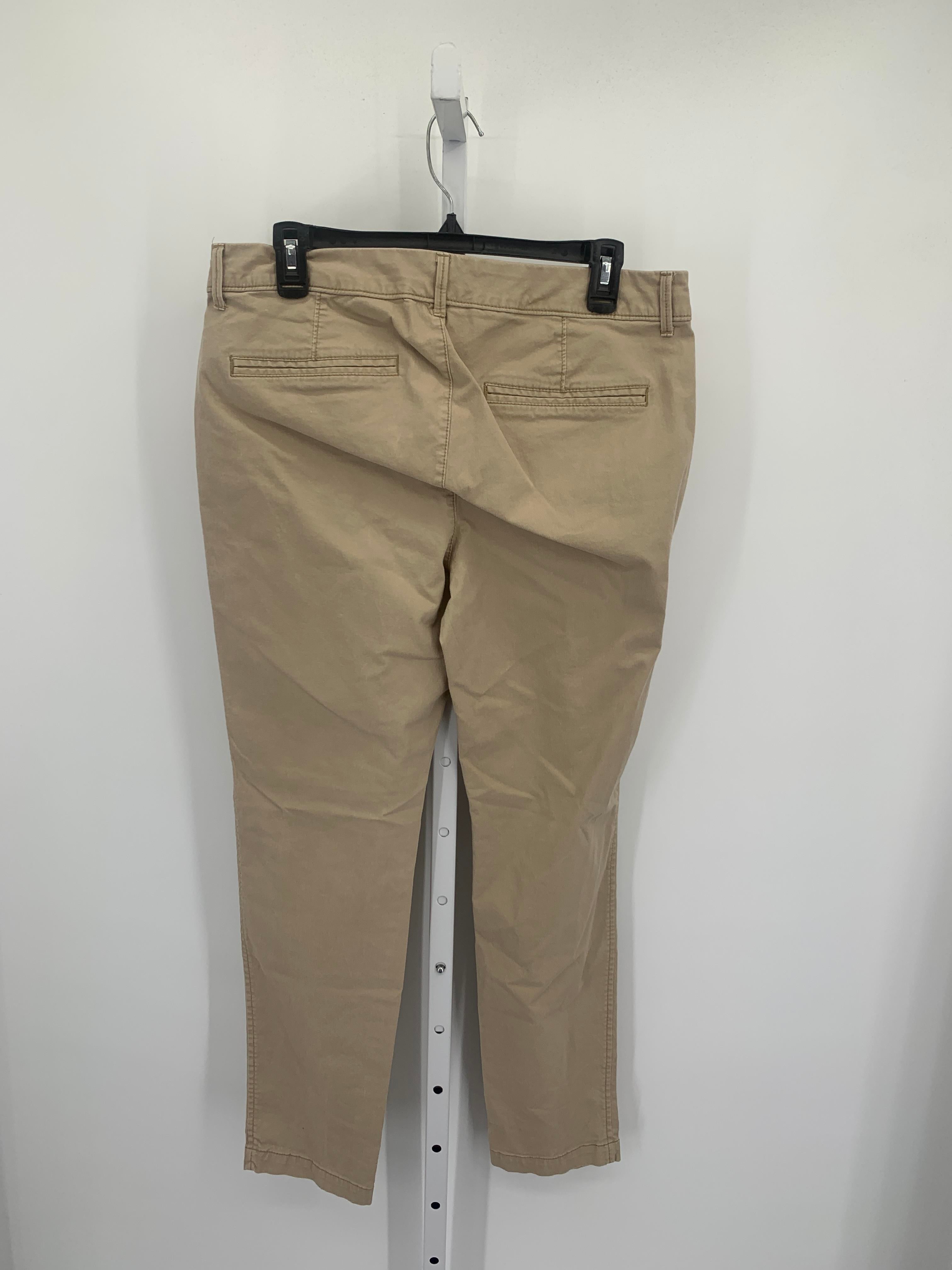 Old Navy Size 12 Misses Pants