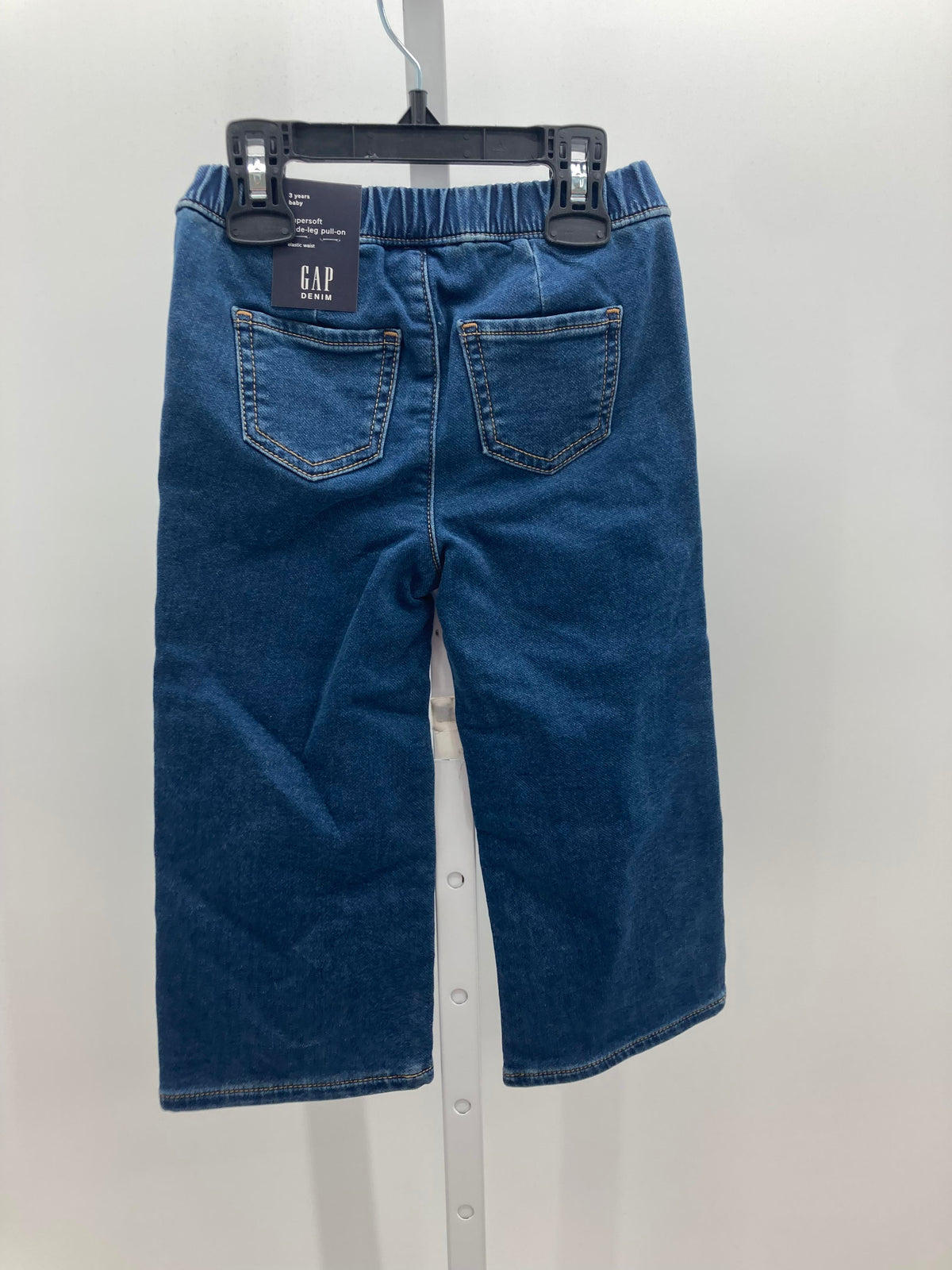 Gap Denim Size 3 Girls Jeans