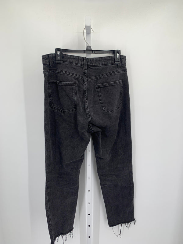 Denim & Co. Size 10 Misses Jeans