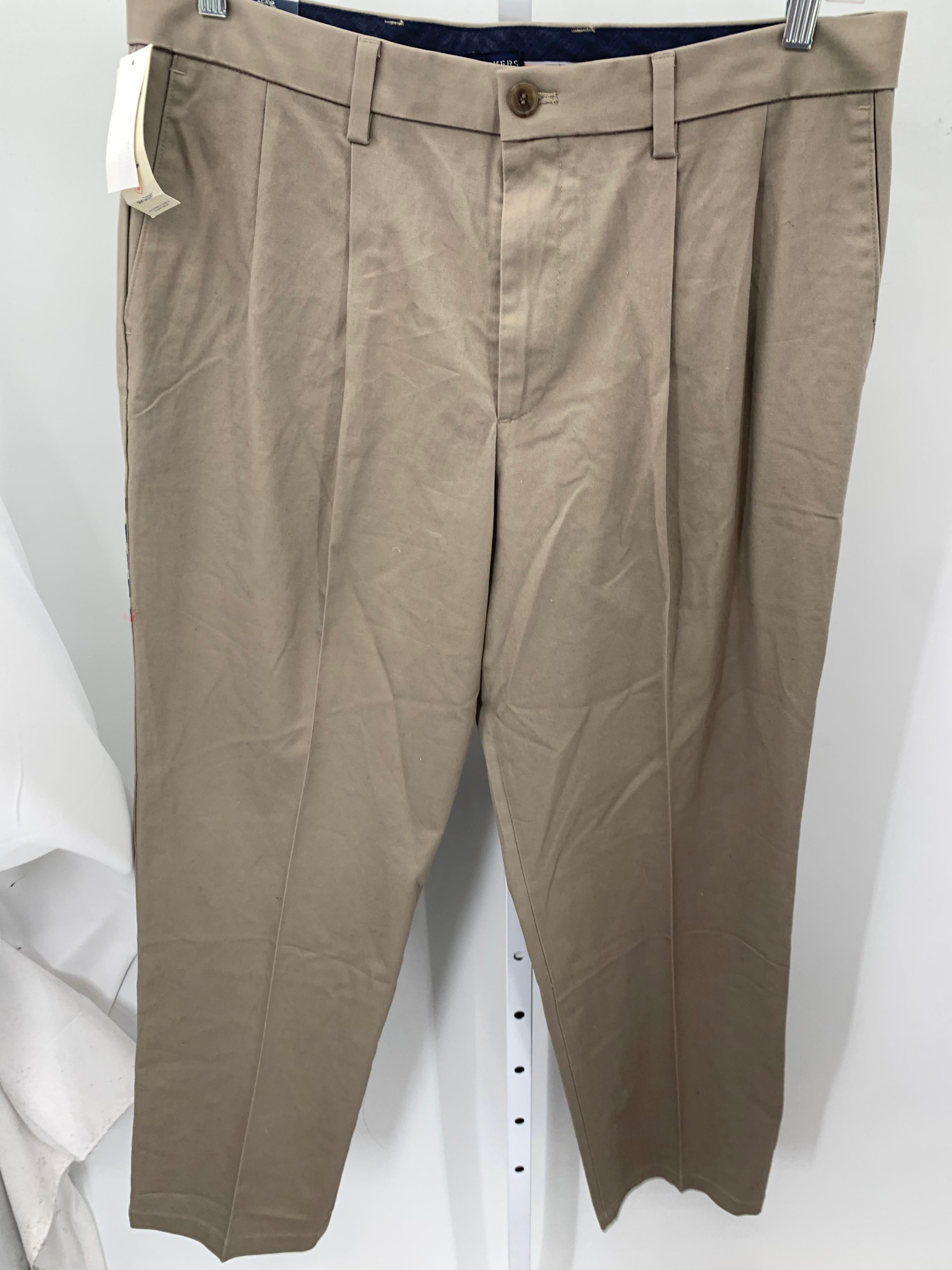 NEW PLEATED FRONT CLASSIC FIT