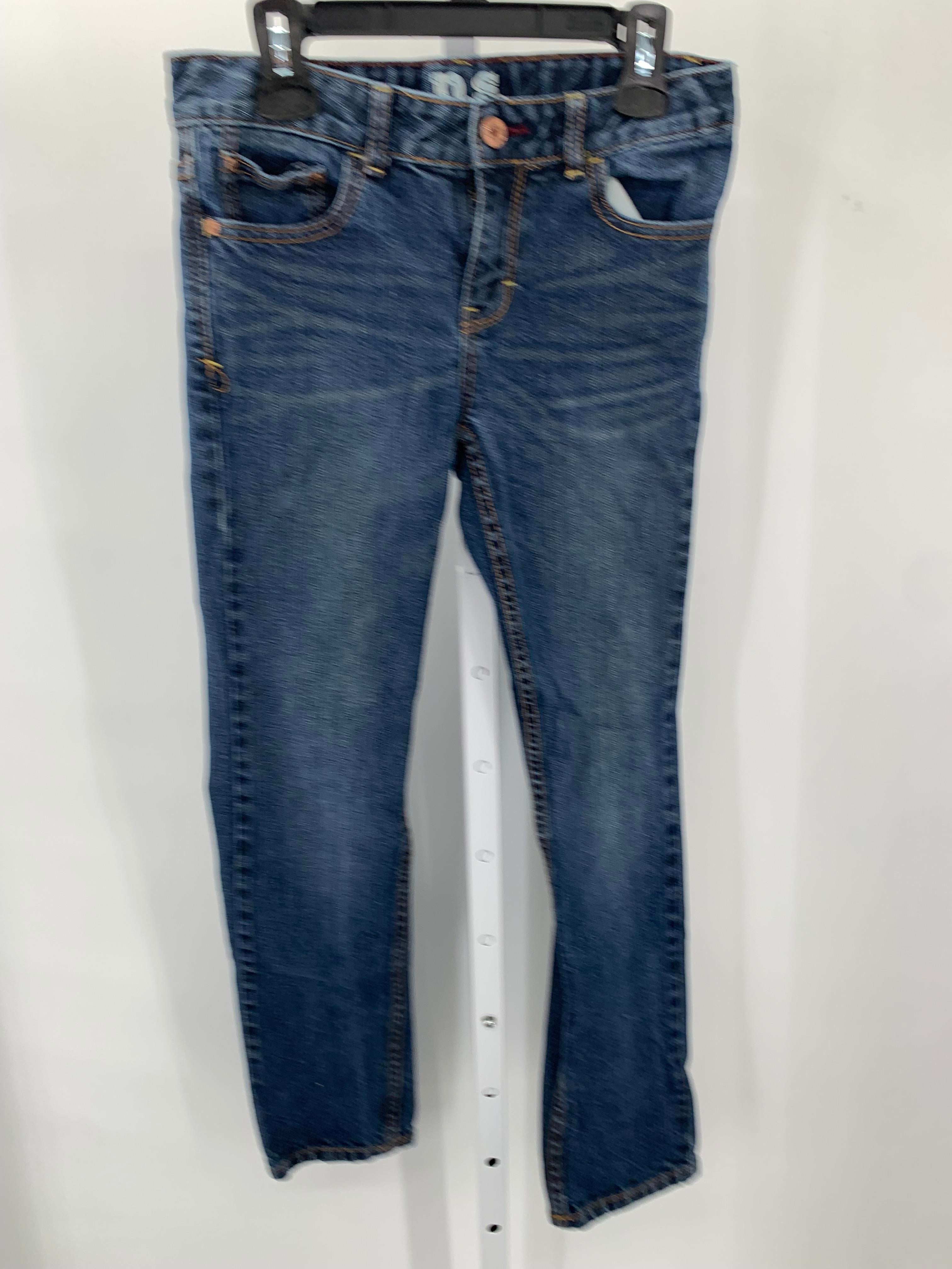 P.S. Size 12 Girls Jeans