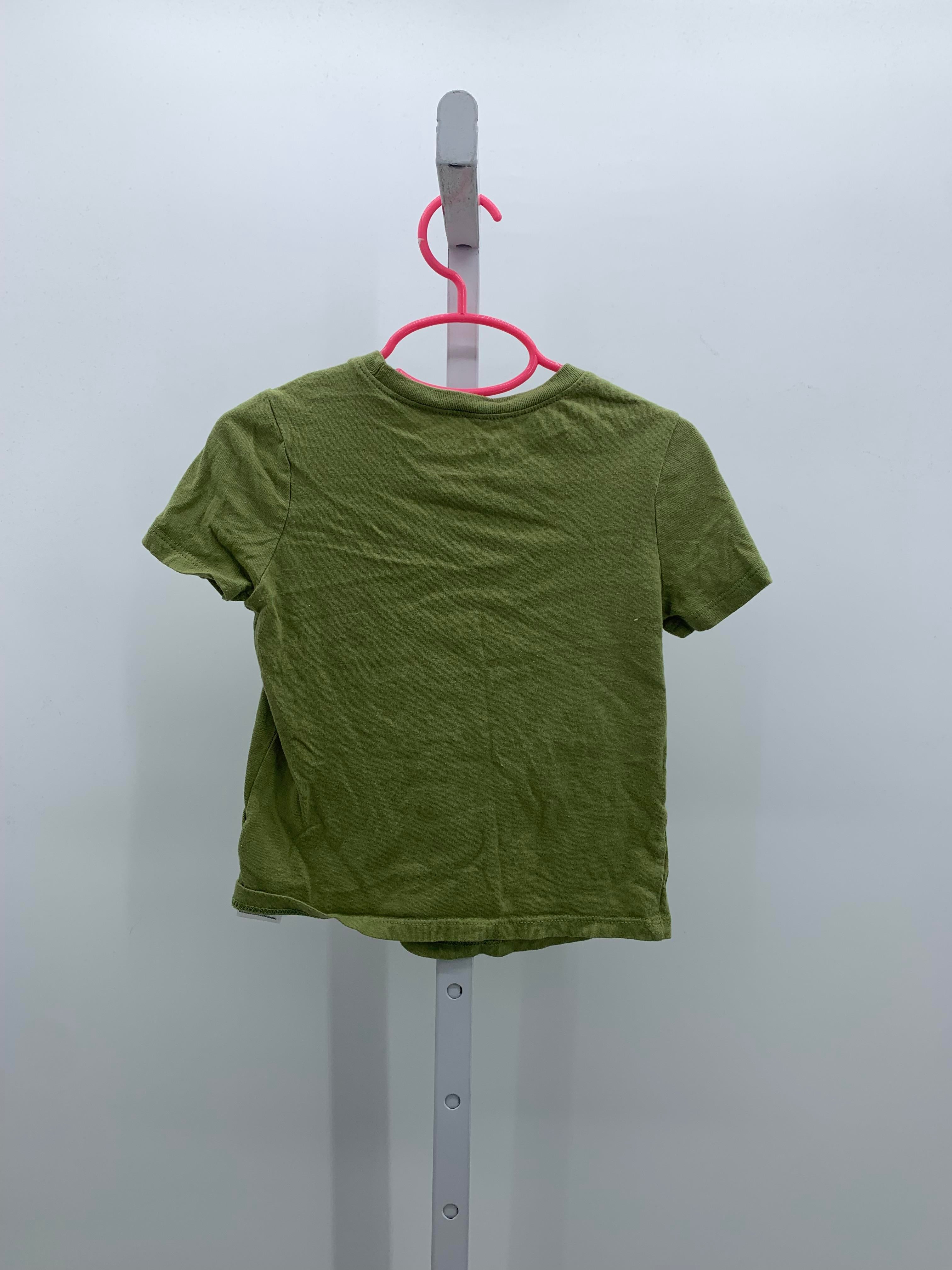 TRICERATOPS KNIT TEE