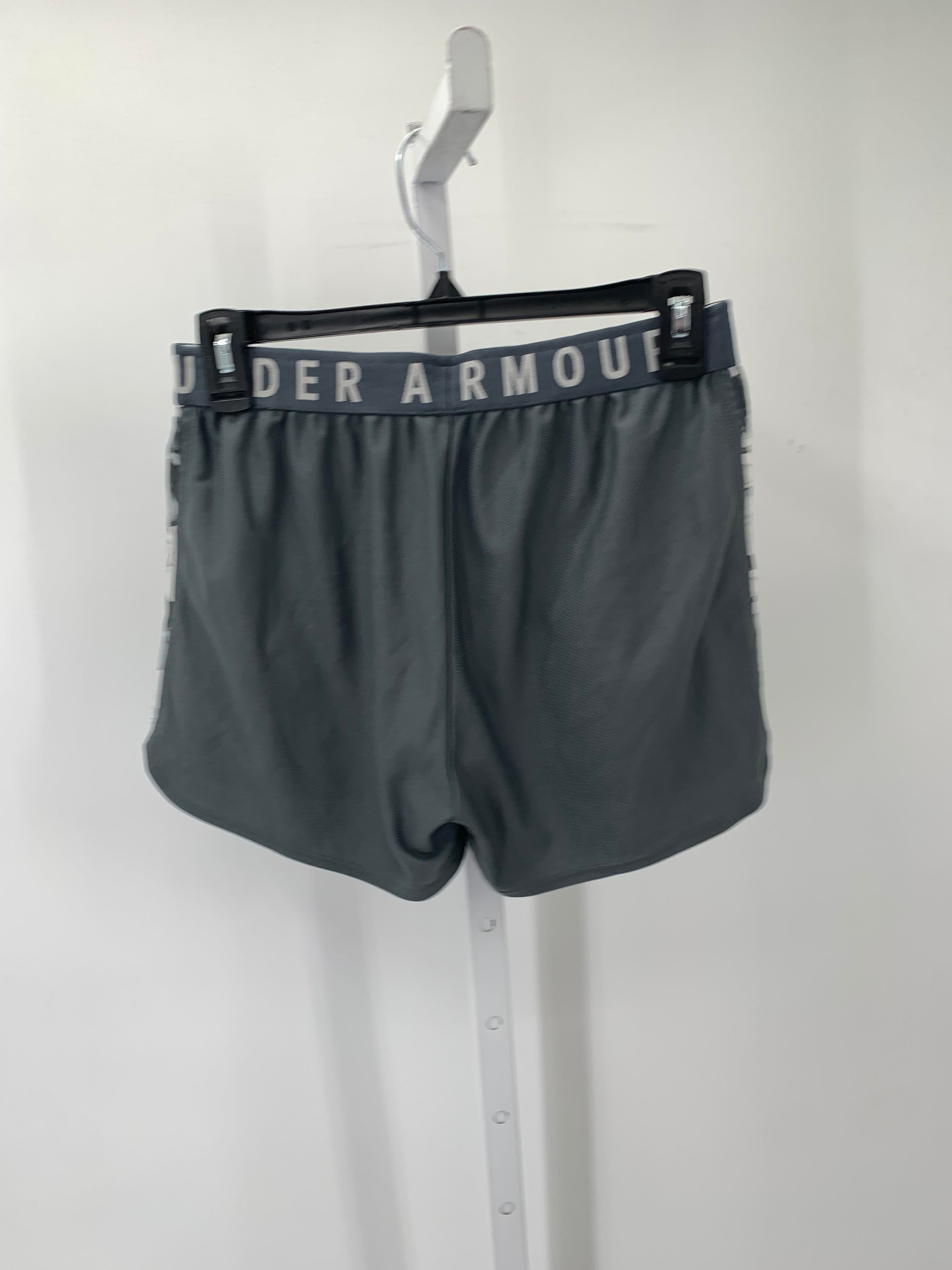 Under Armour Size Small Misses Shorts