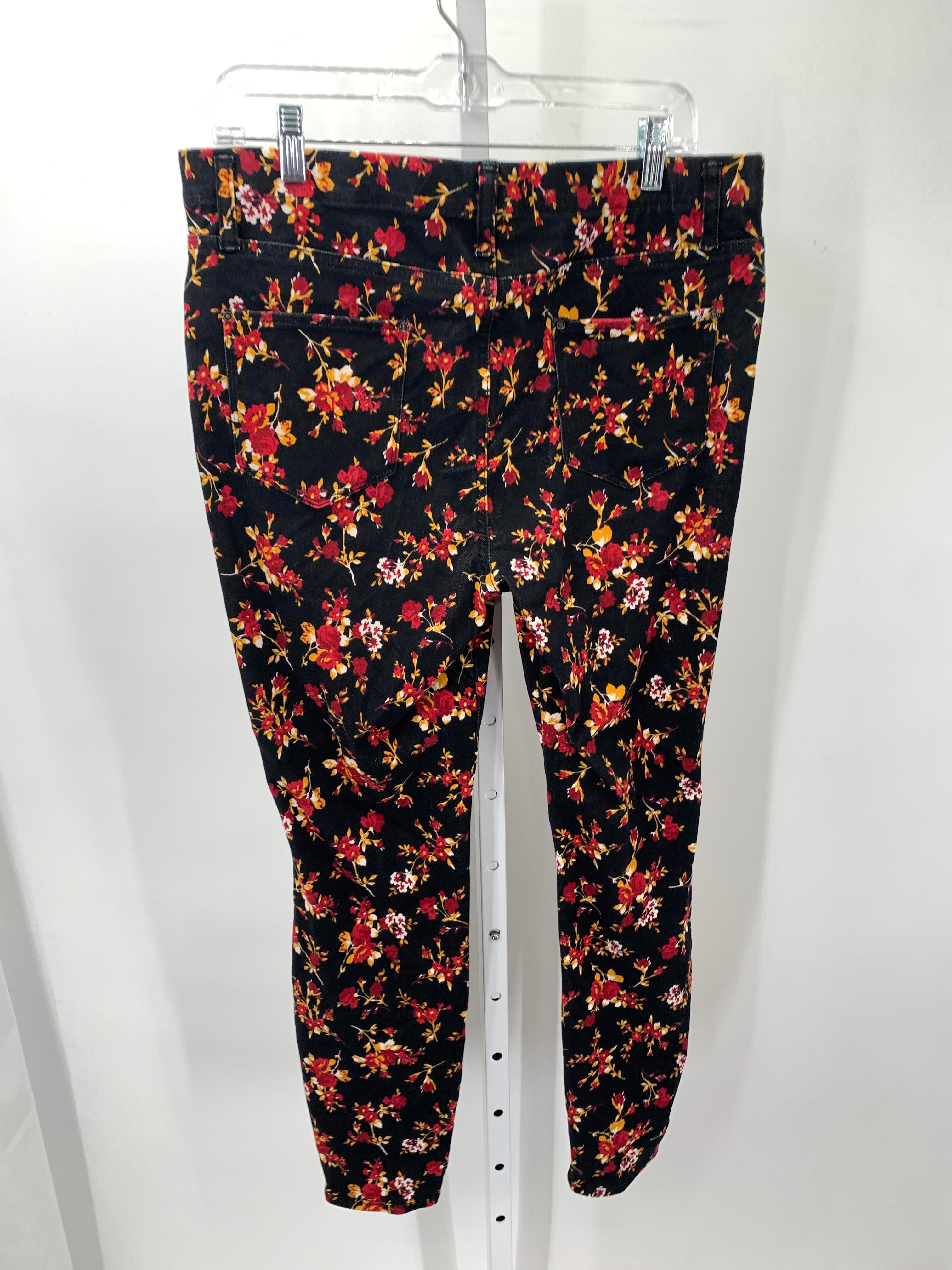 Time and Tru Size Extra Large Misses Pants