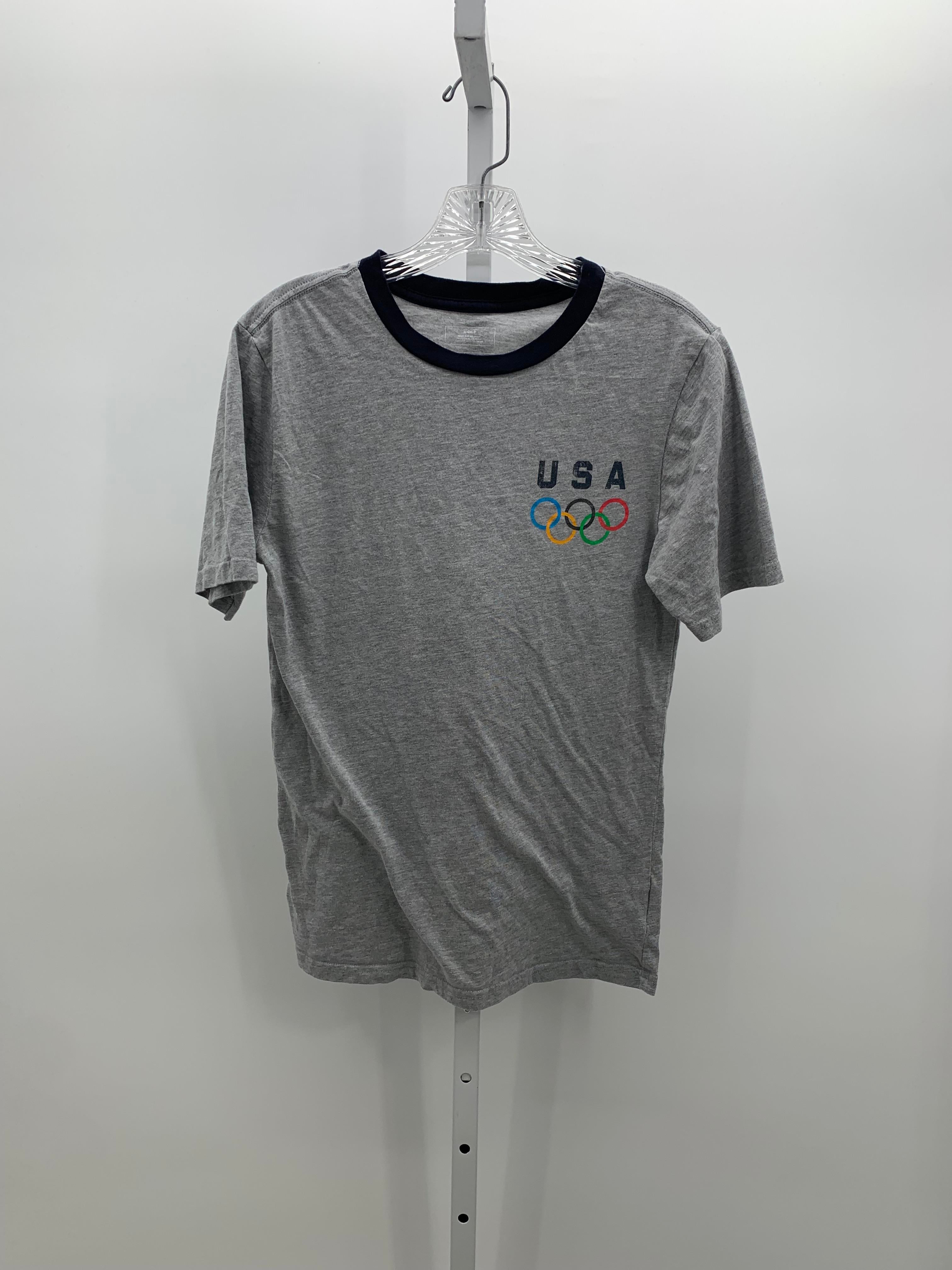 USA KNIT TEE