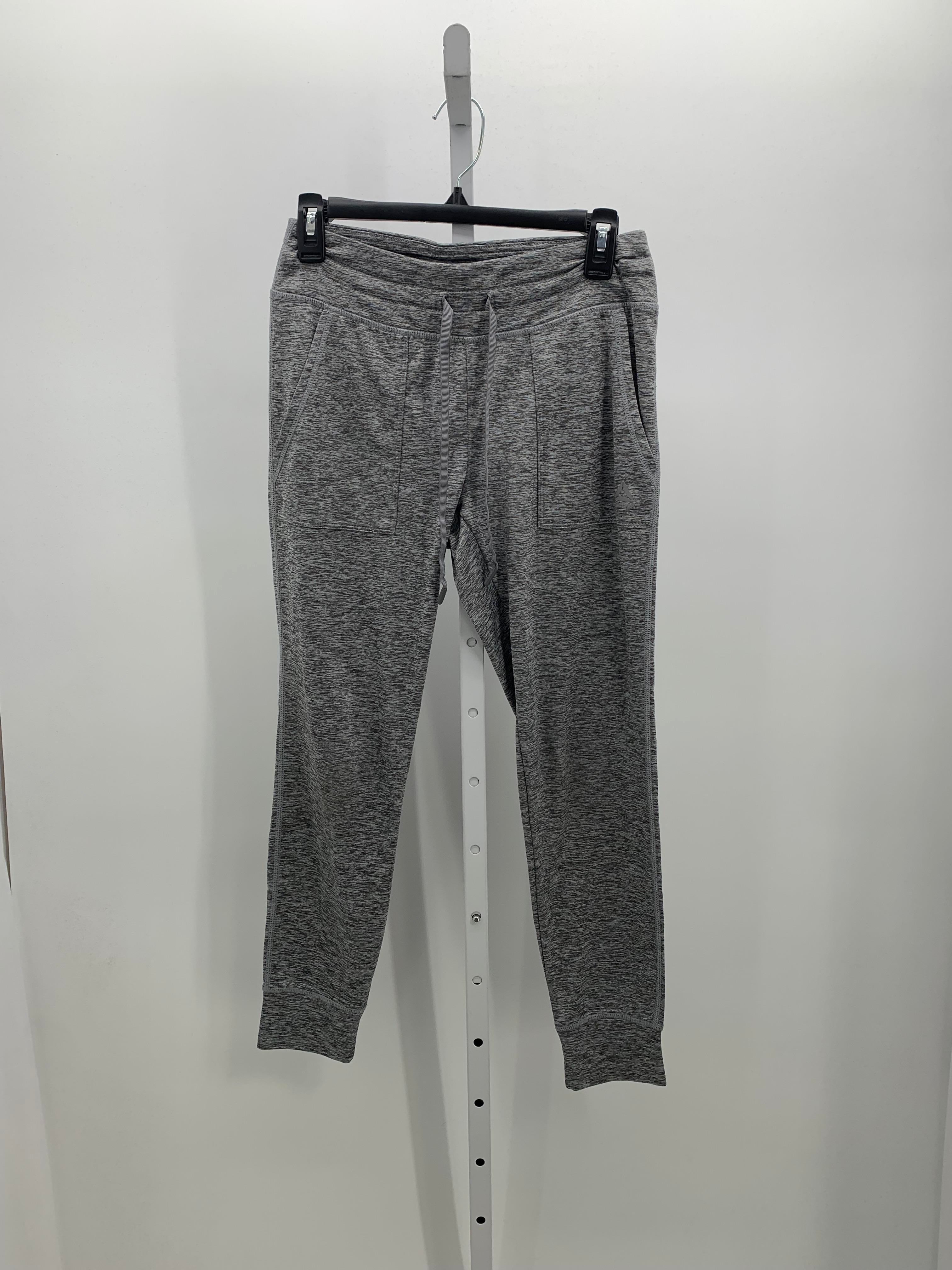 Reebok Size Small Misses Sweat Pants