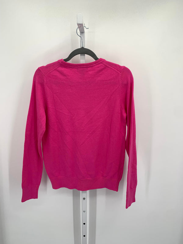 Gap Size Medium Misses Long Slv Sweater