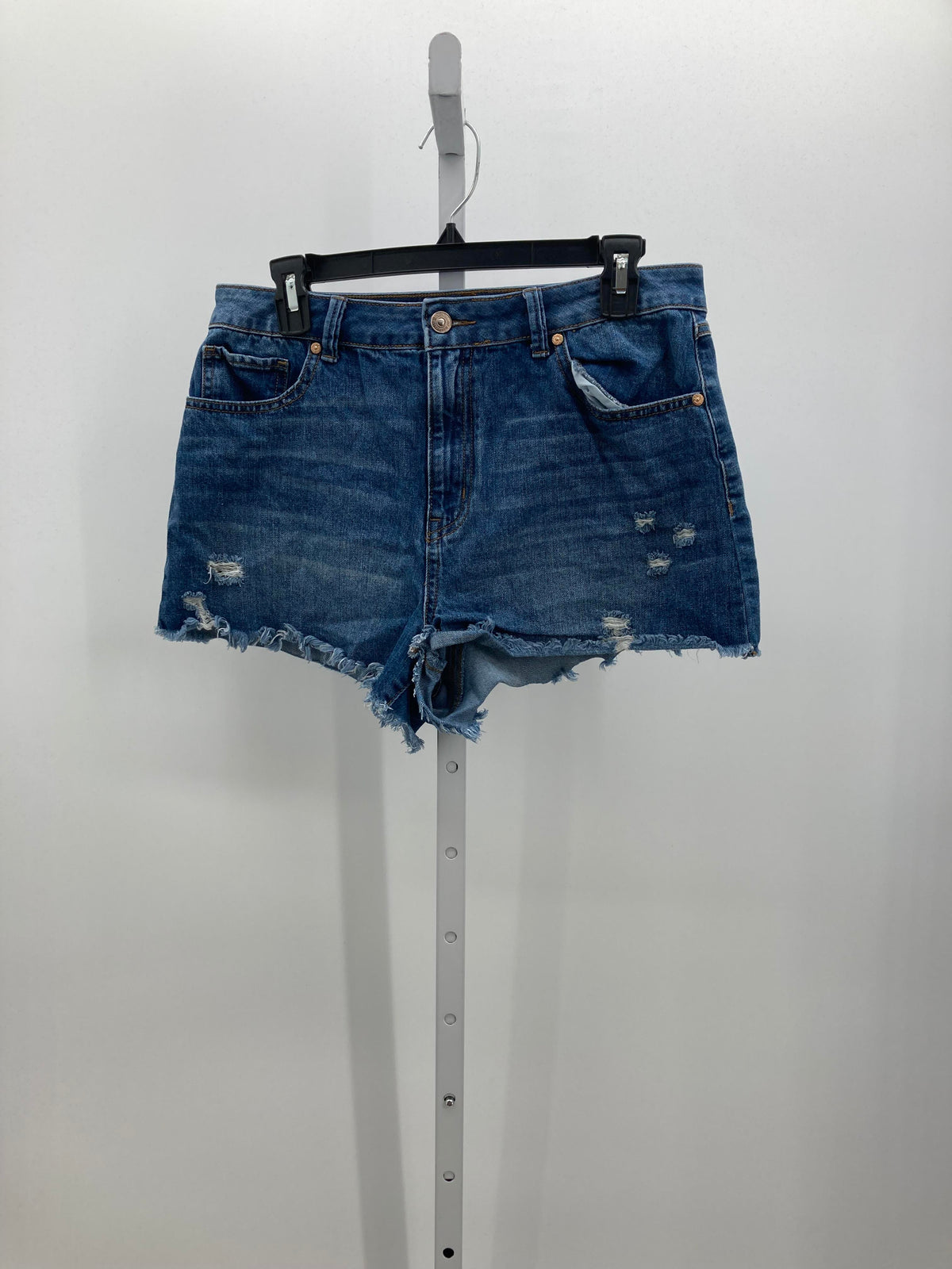 REWASH Size 13 Juniors Shorts