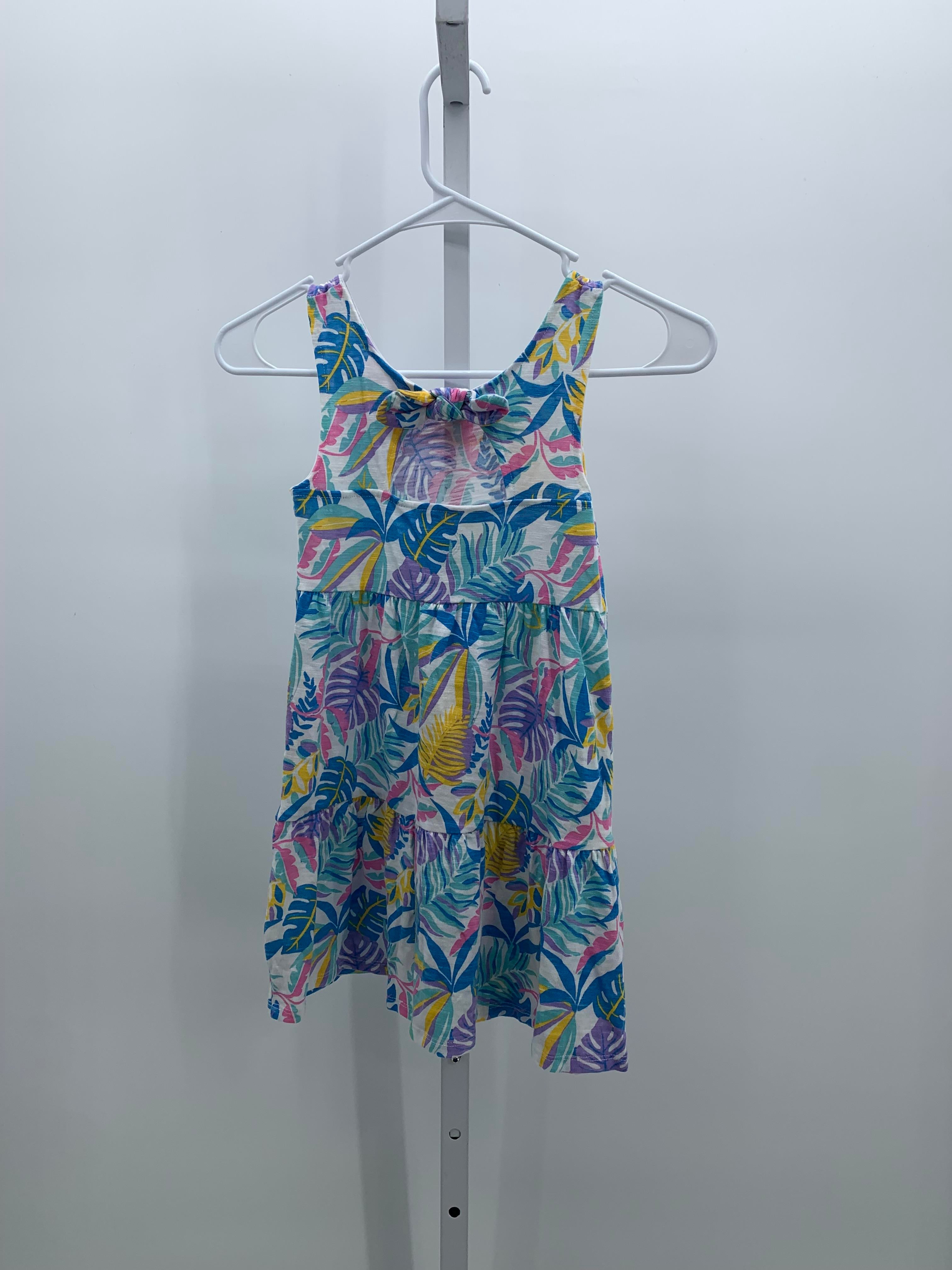 Wonder Nation Size 6/6X Girls Sundress