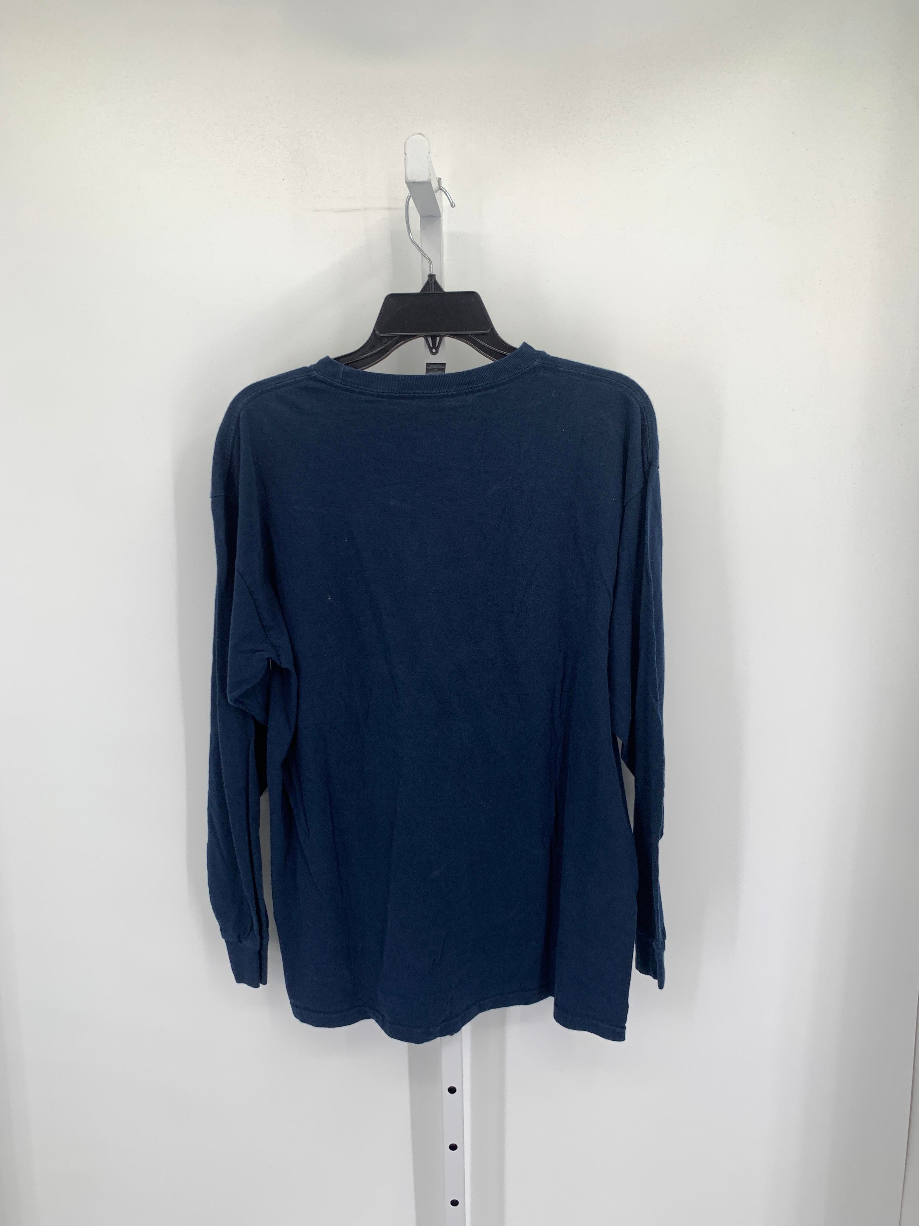 Size Large Misses Long Sleeve Shirt