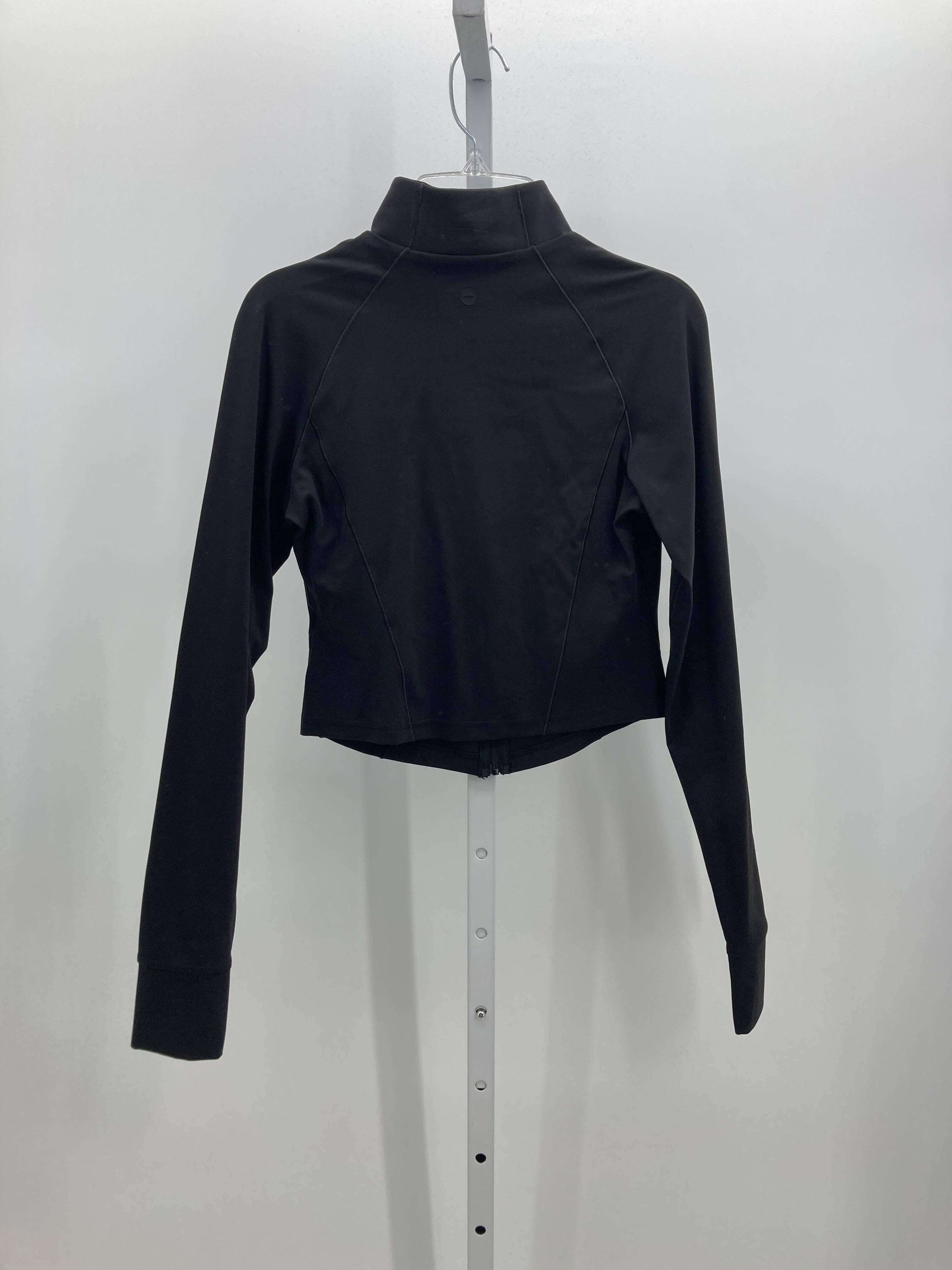 Avia Size X Small Misses Sweat Jacket