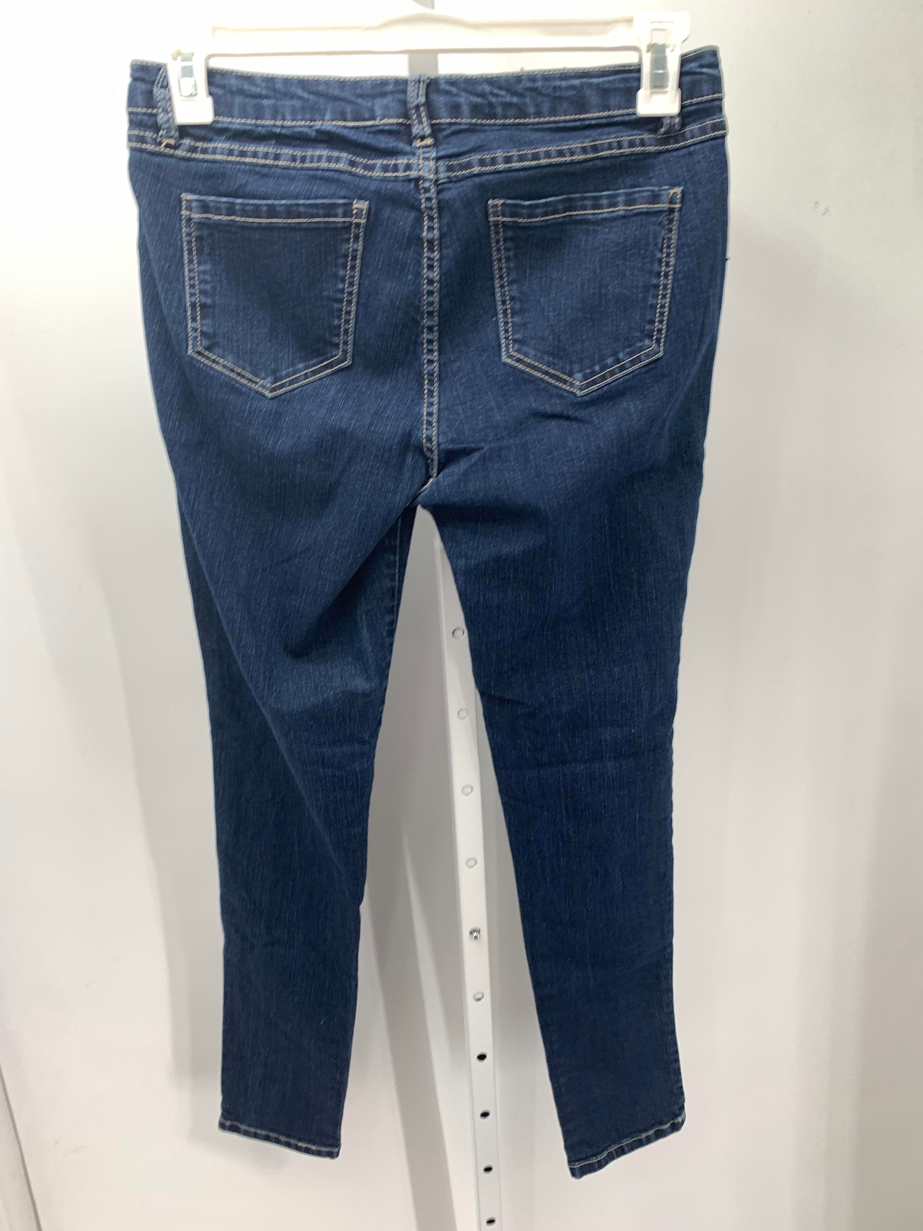 Canyon River Blues Size 10 Misses Jeans