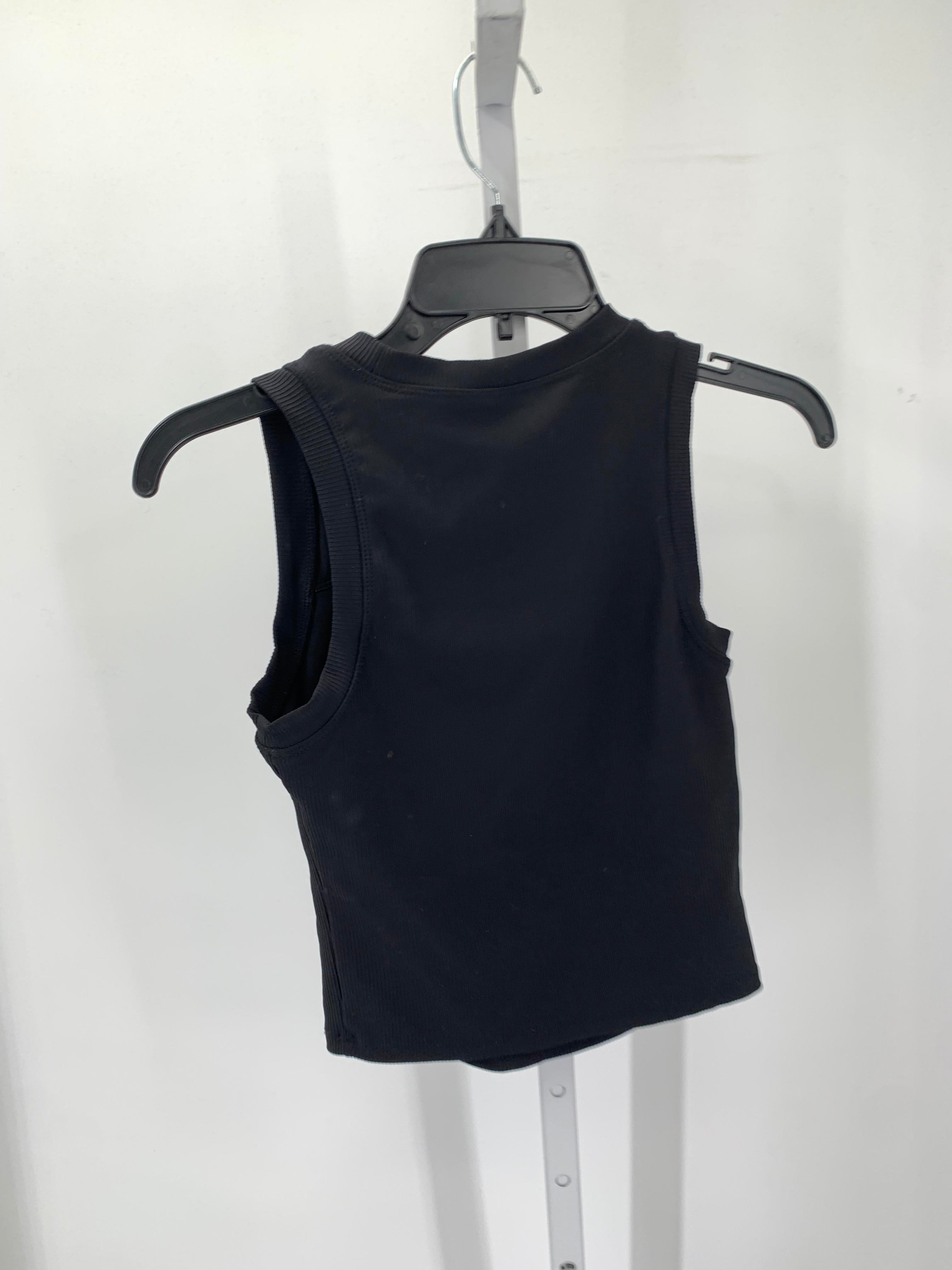 Size Medium Misses Tank