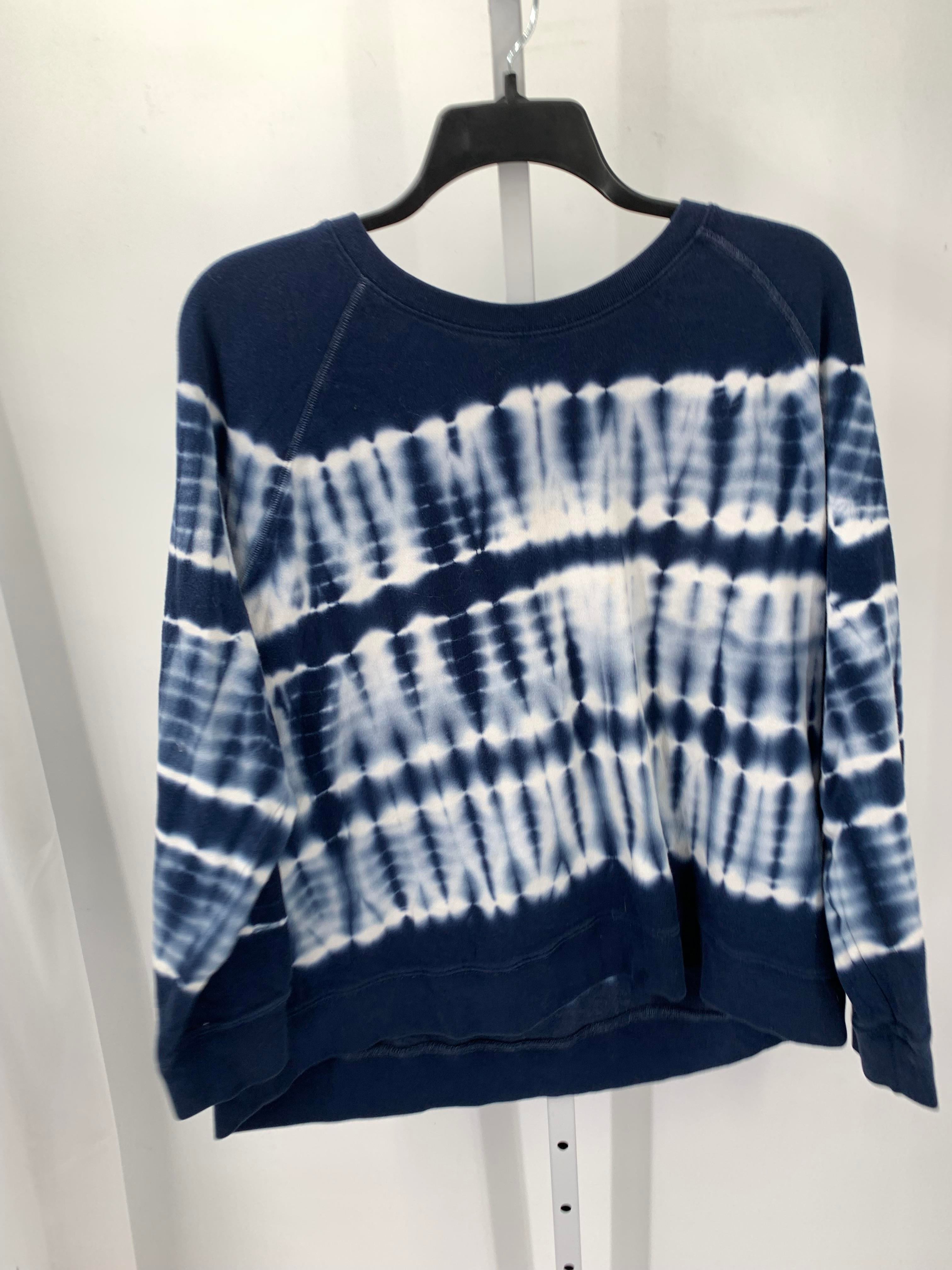 Old Navy Size XXL Misses Long Sleeve Shirt