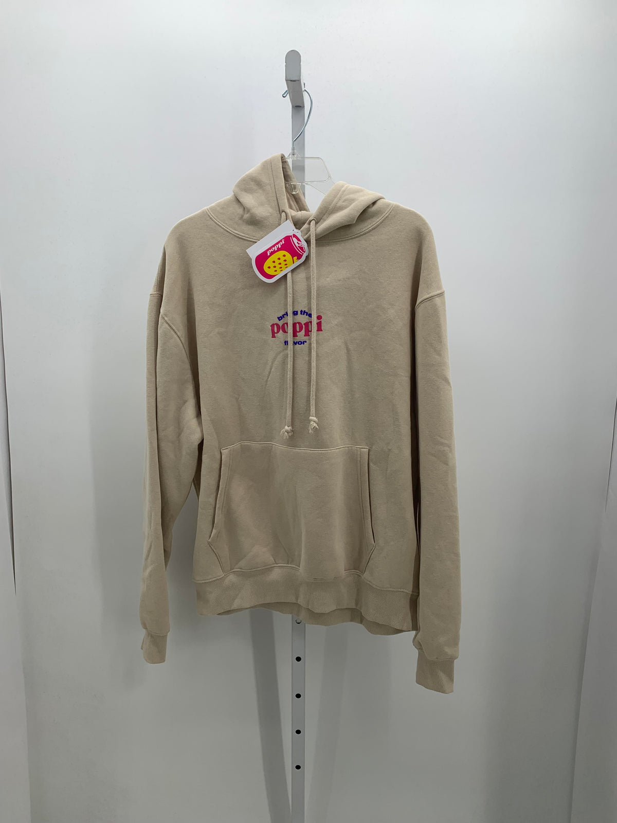 Target Brand Size Extra Large Misses Hoodie