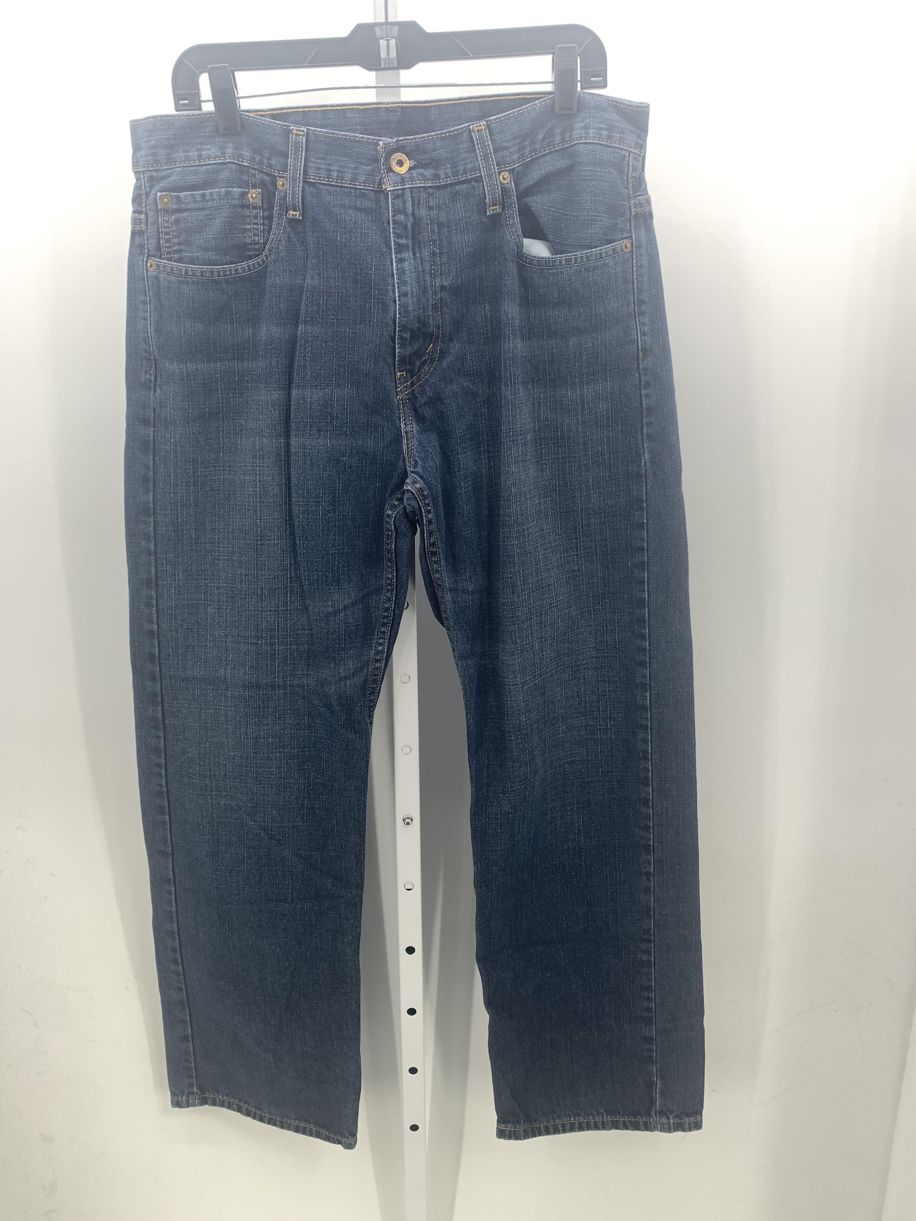 569 LOOSE STRAIGHT FIT
