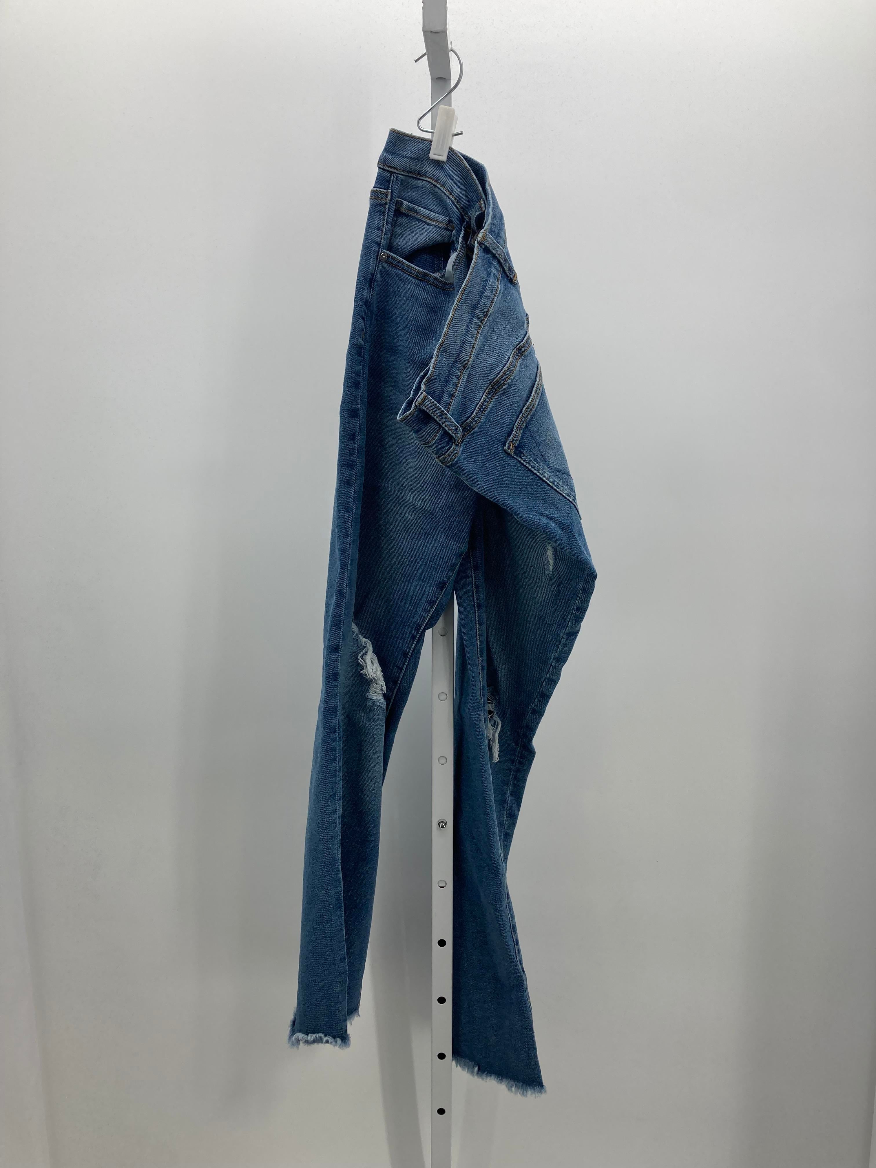 Kendall & Kylie Size 13 Juniors Jeans