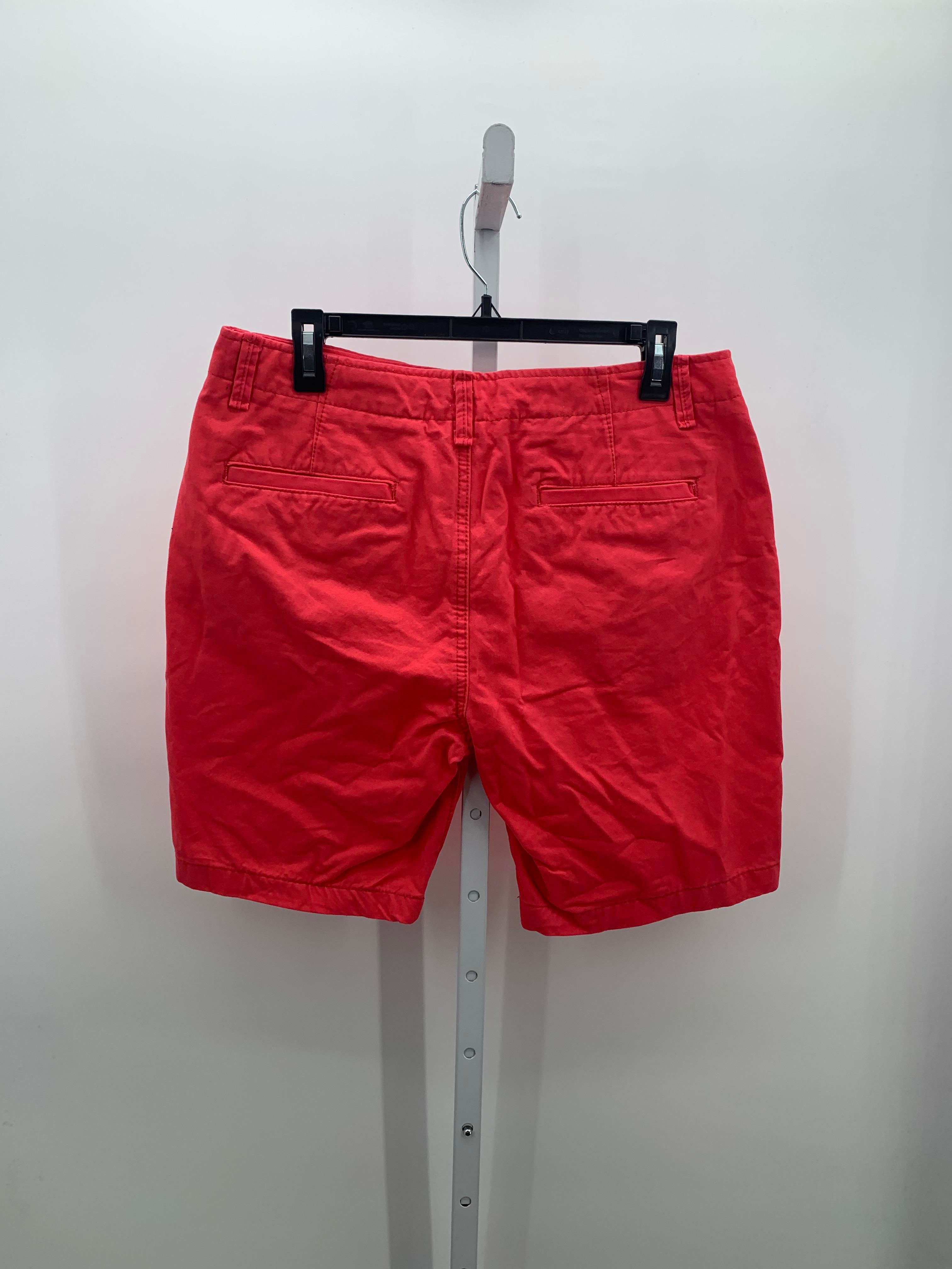 KHAKI SHORTS