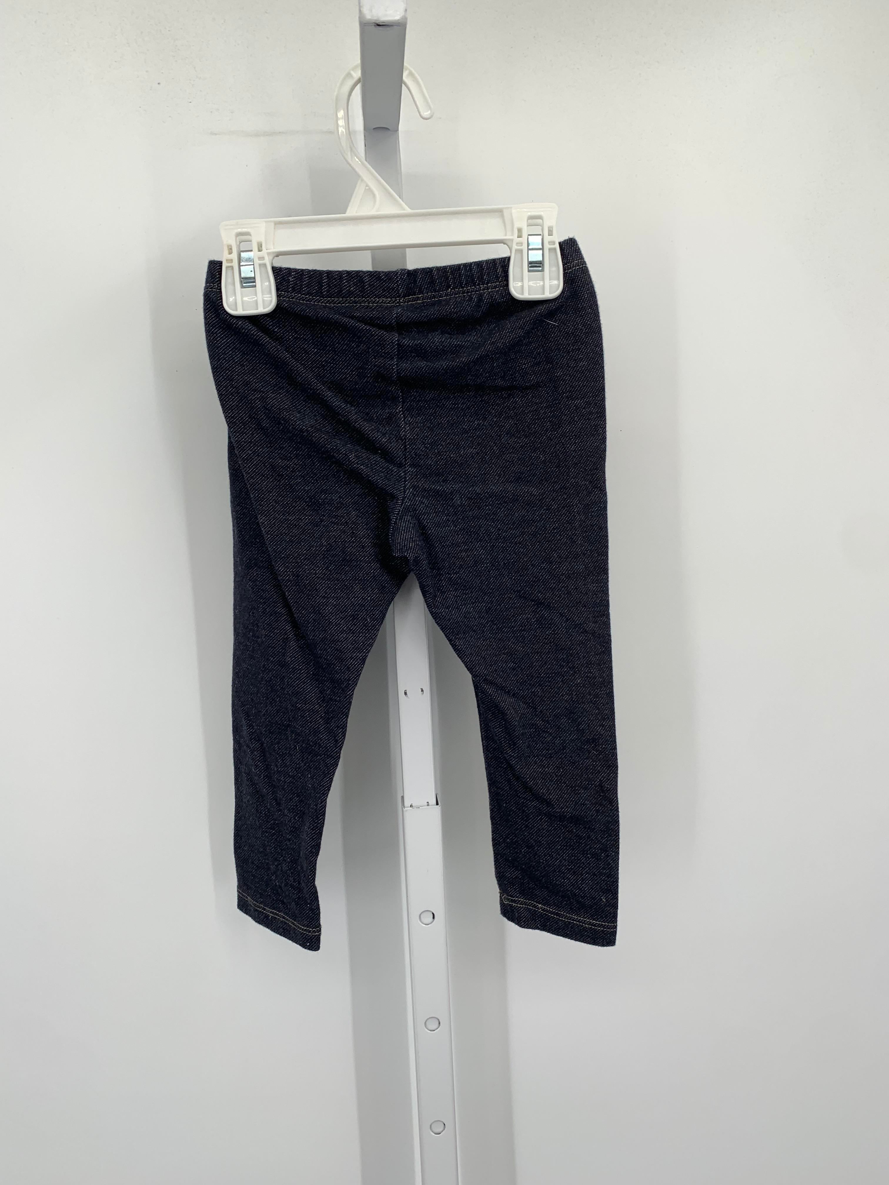 Cat & Jack Size 2T Girls Pants