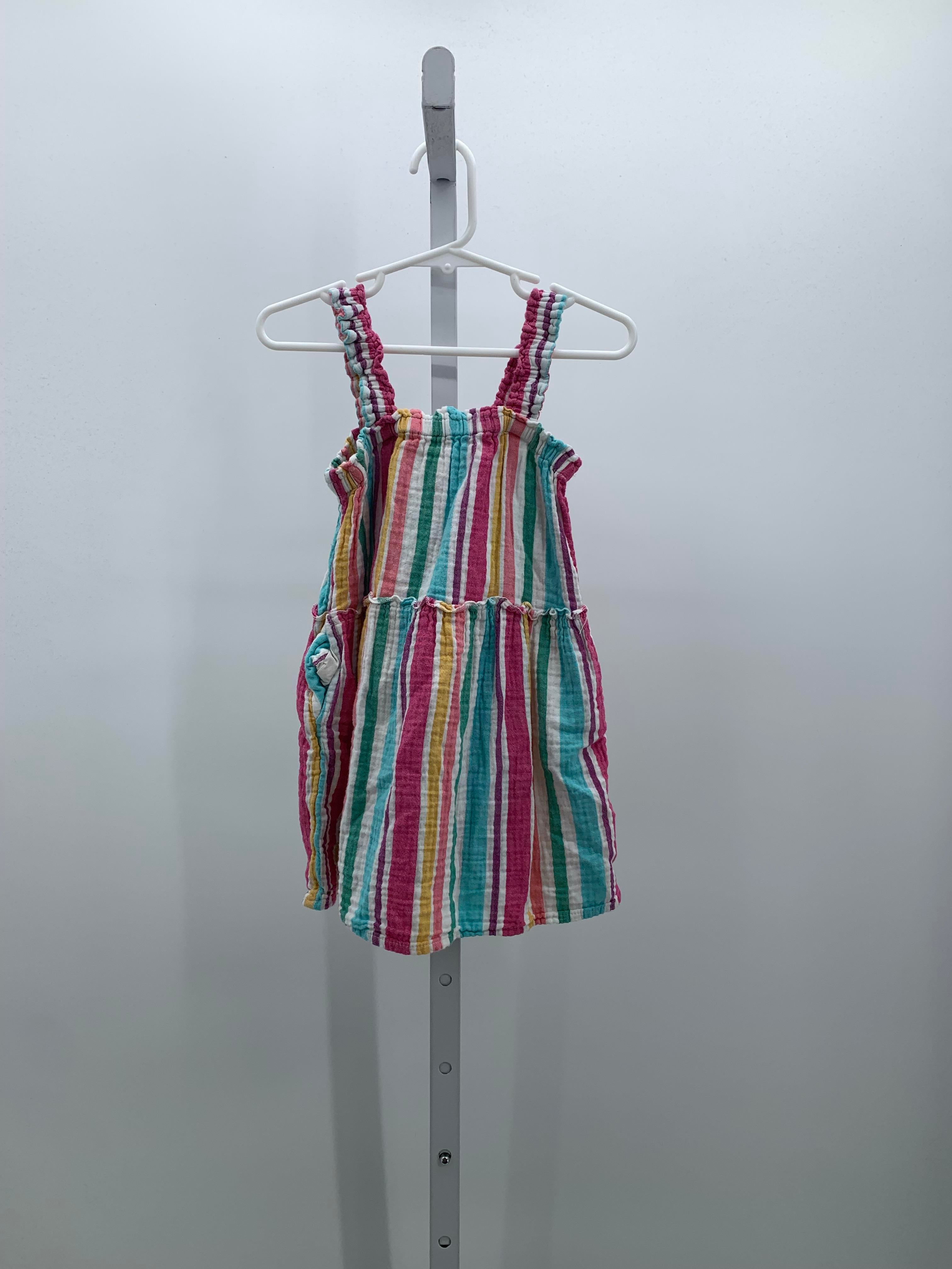 Cat & Jack Size 3T Girls Sundress