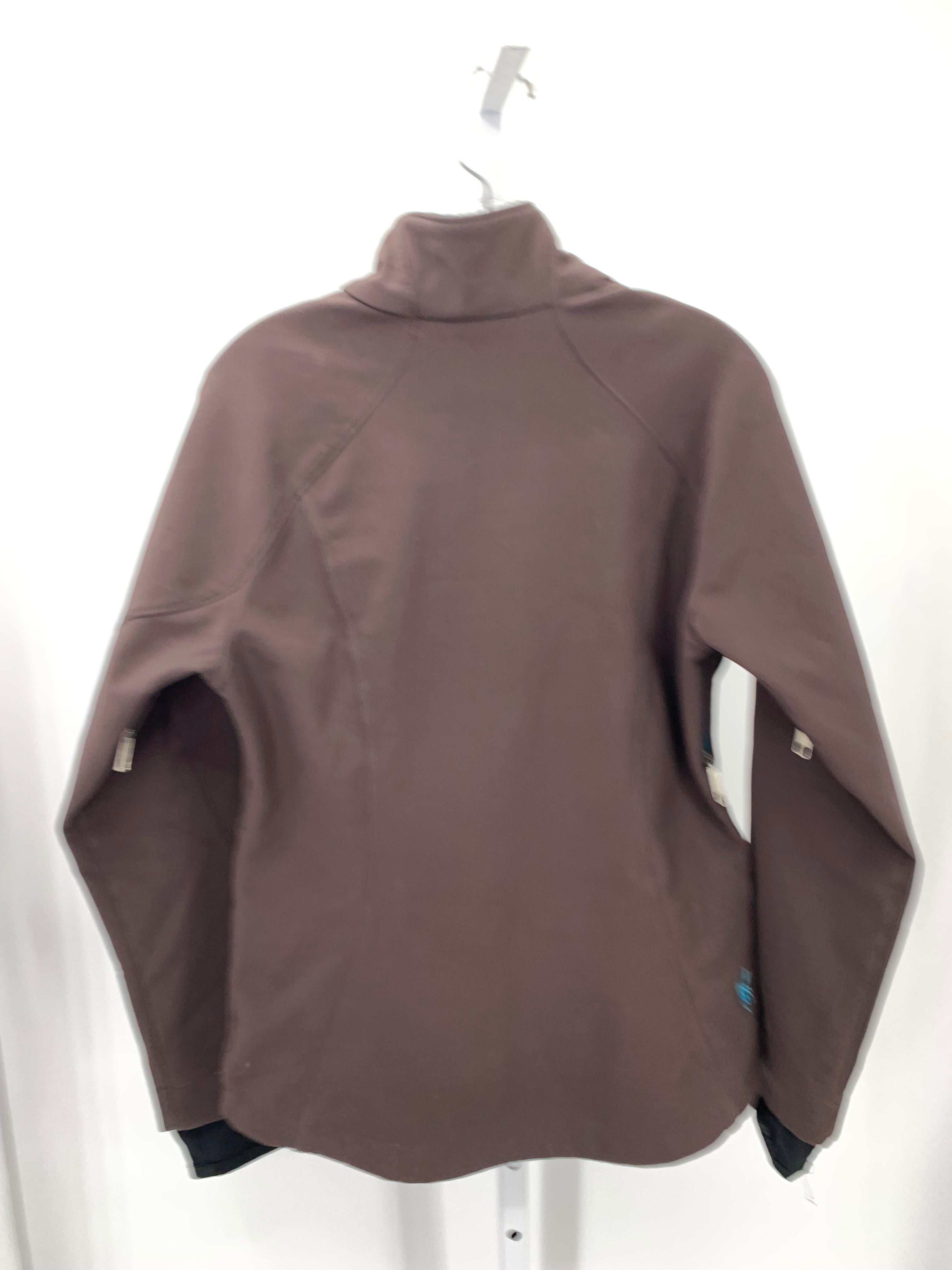 Spyder Size 10 Misses Lightweight Jacket